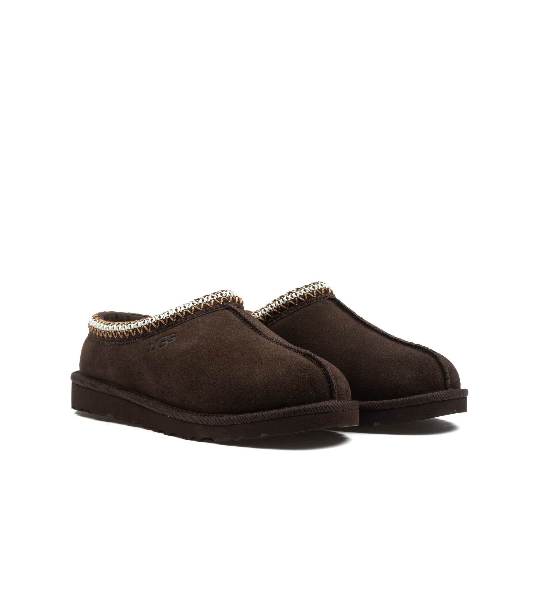 Ugg Tasman Ii Suede Uomo Marrone