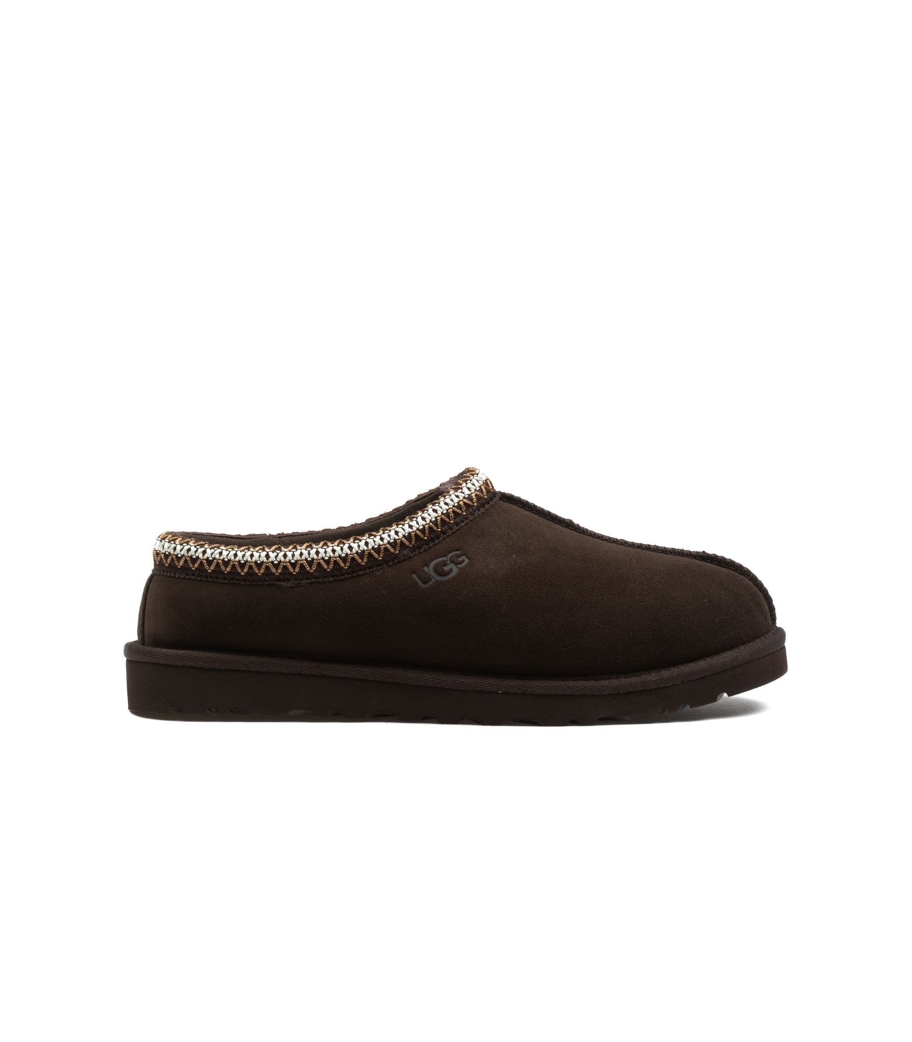 Ugg Tasman Ii Suede Uomo Marrone