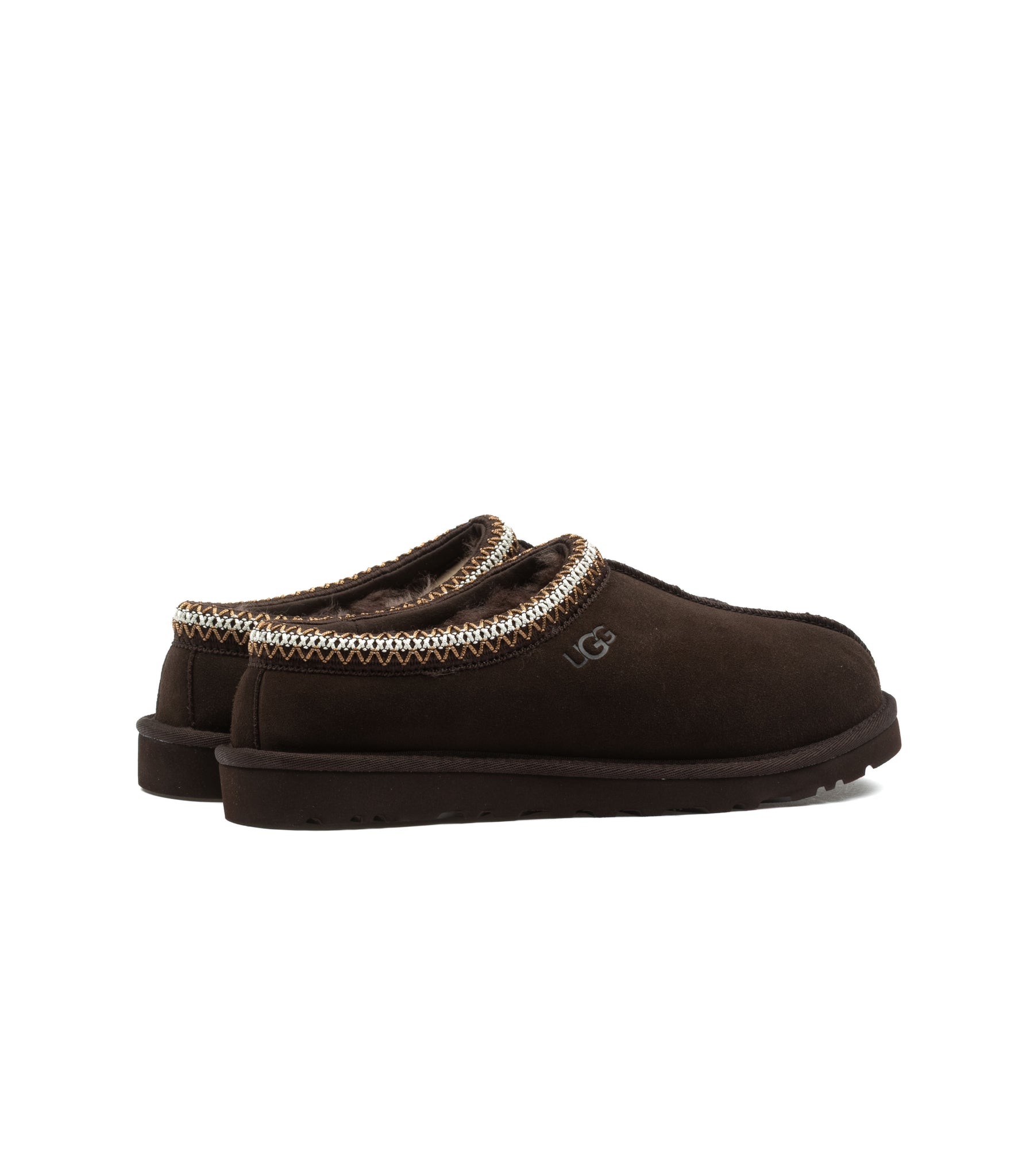 Ugg Tasman Ii Suede Uomo Marrone