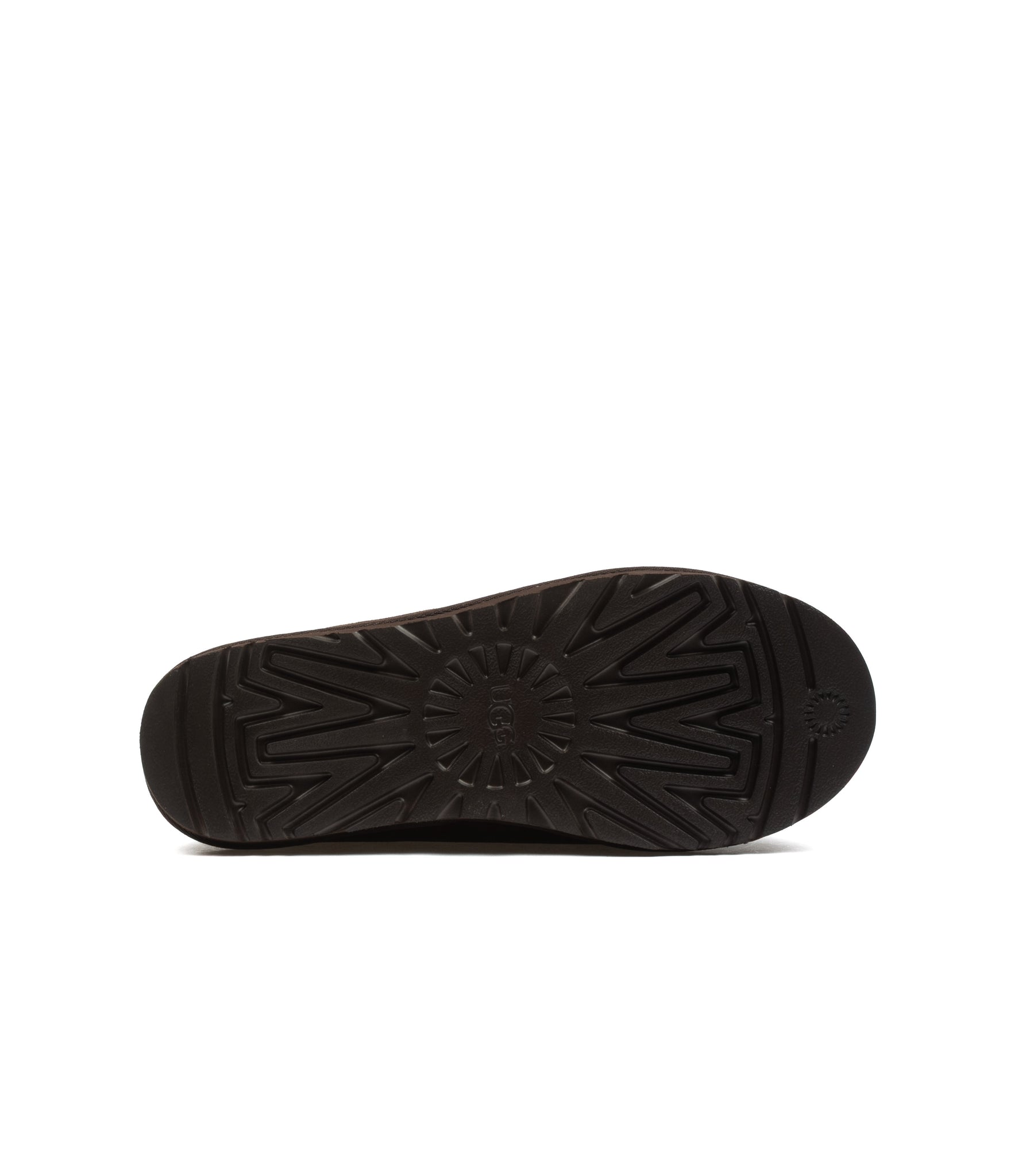 Ugg Tasman Ii Suede Uomo Marrone