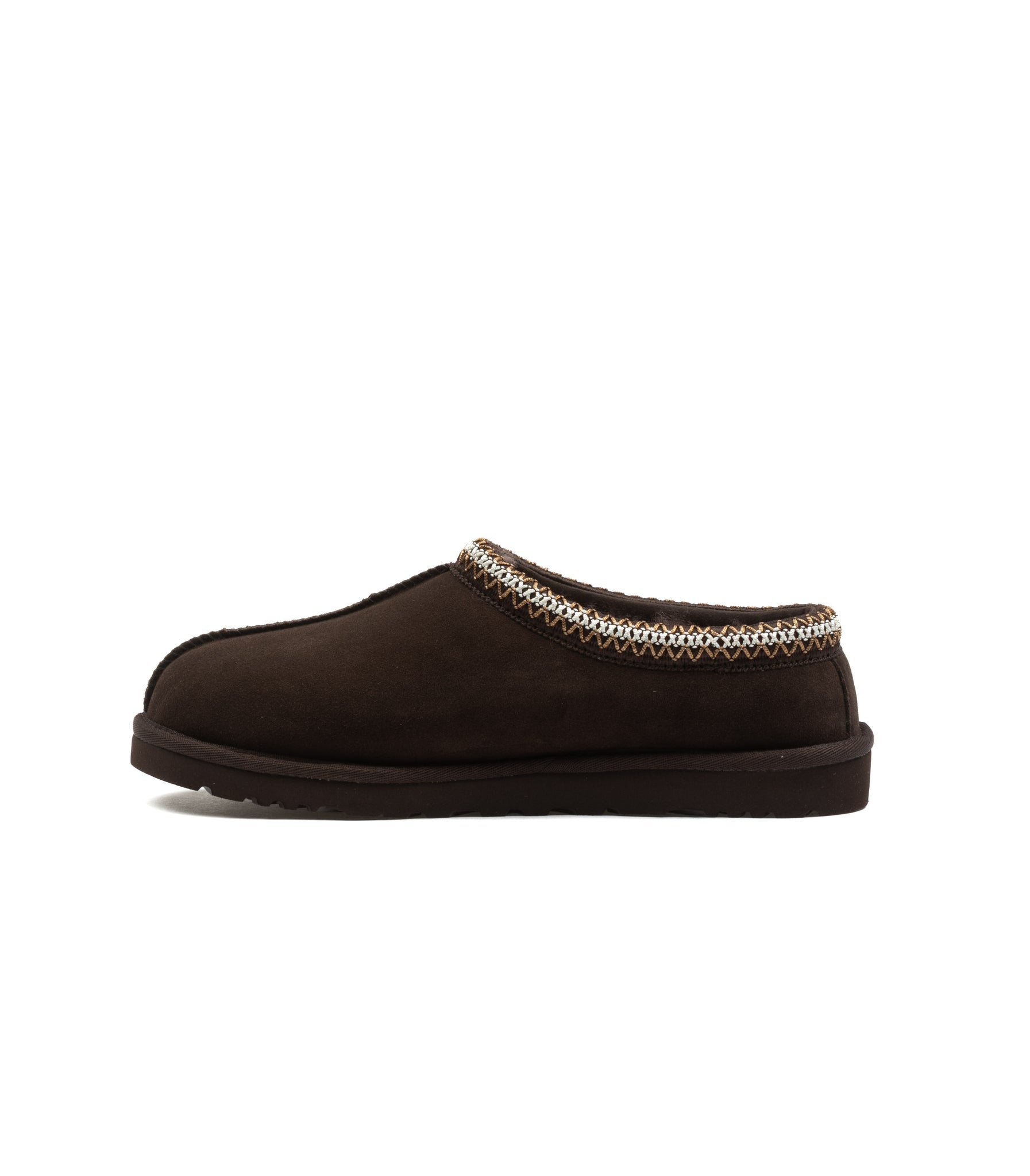Ugg Tasman Ii Suede Uomo Marrone