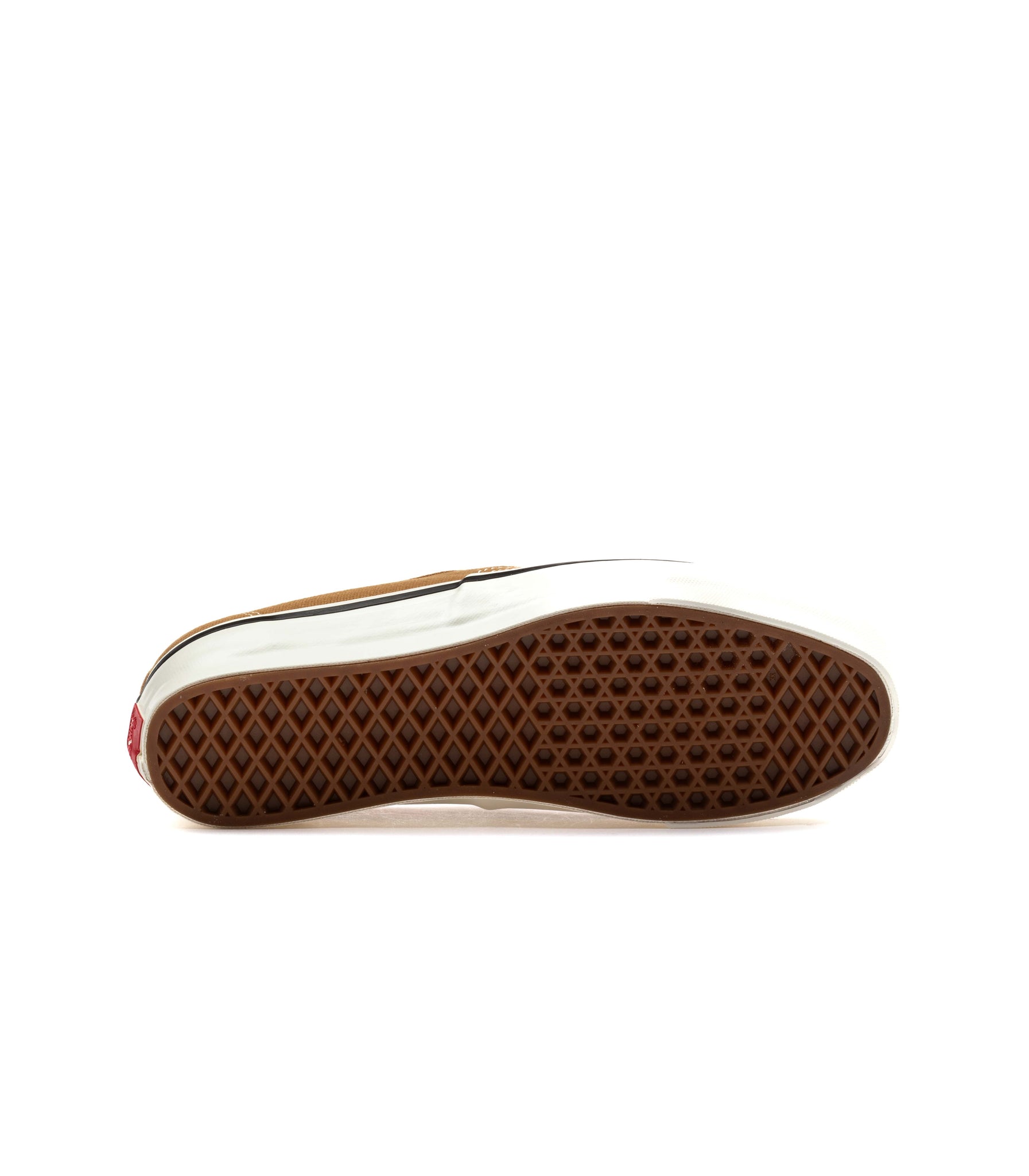Vans Lx Authentic Reissue 44 Duck Canvas