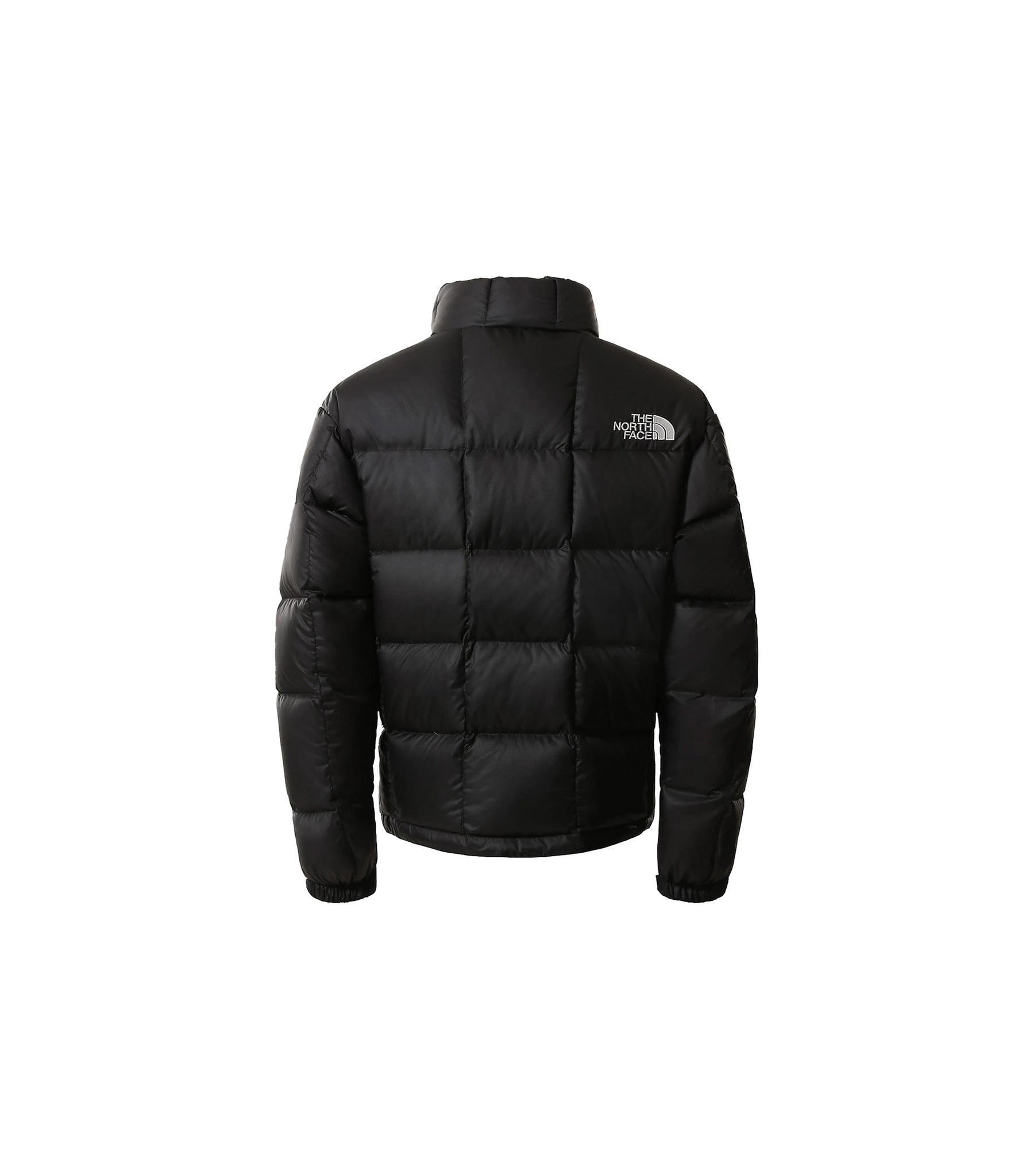 The North Face Men'S Lhotse Jacket Nero
