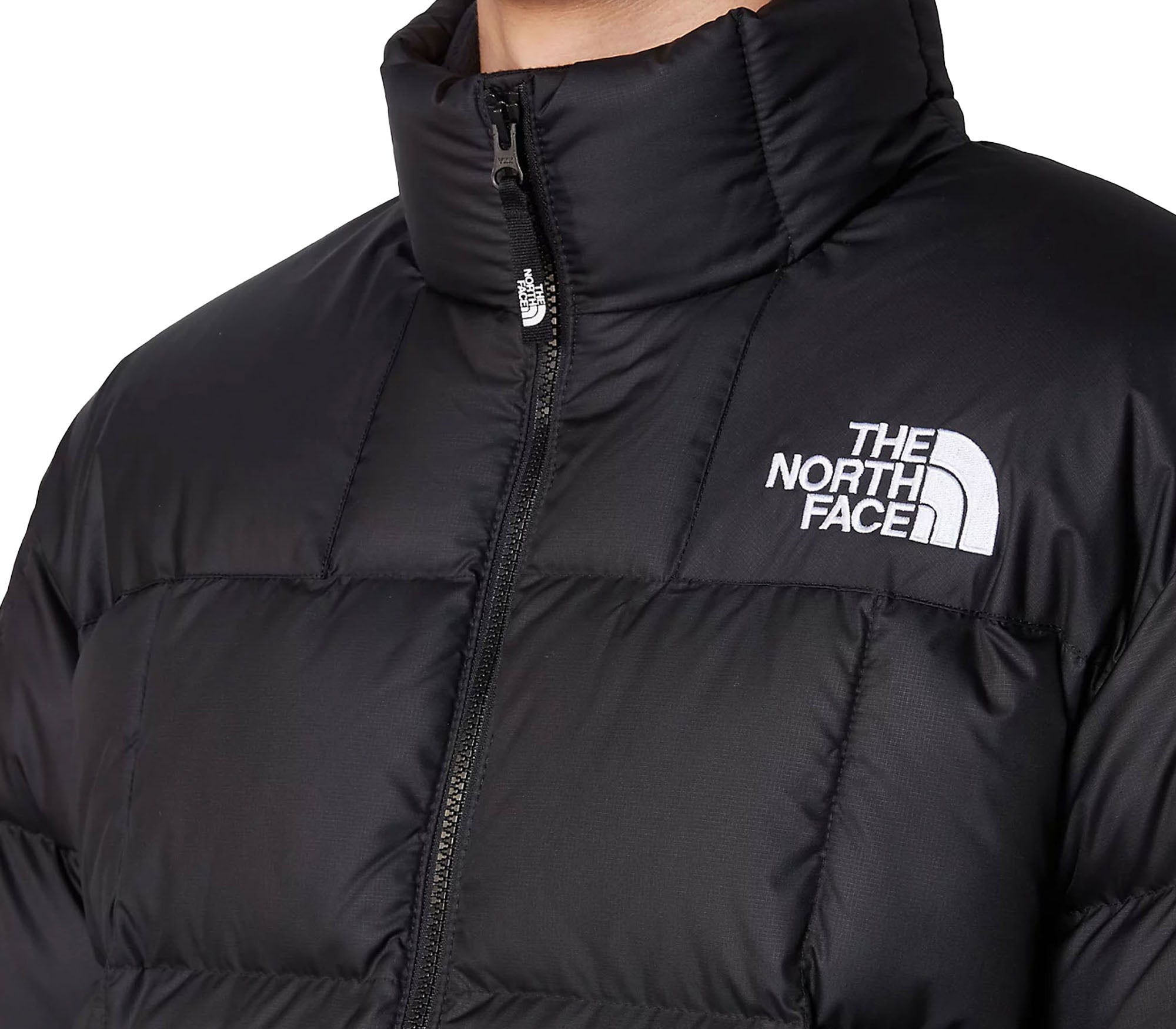 The North Face Men'S Lhotse Jacket Nero