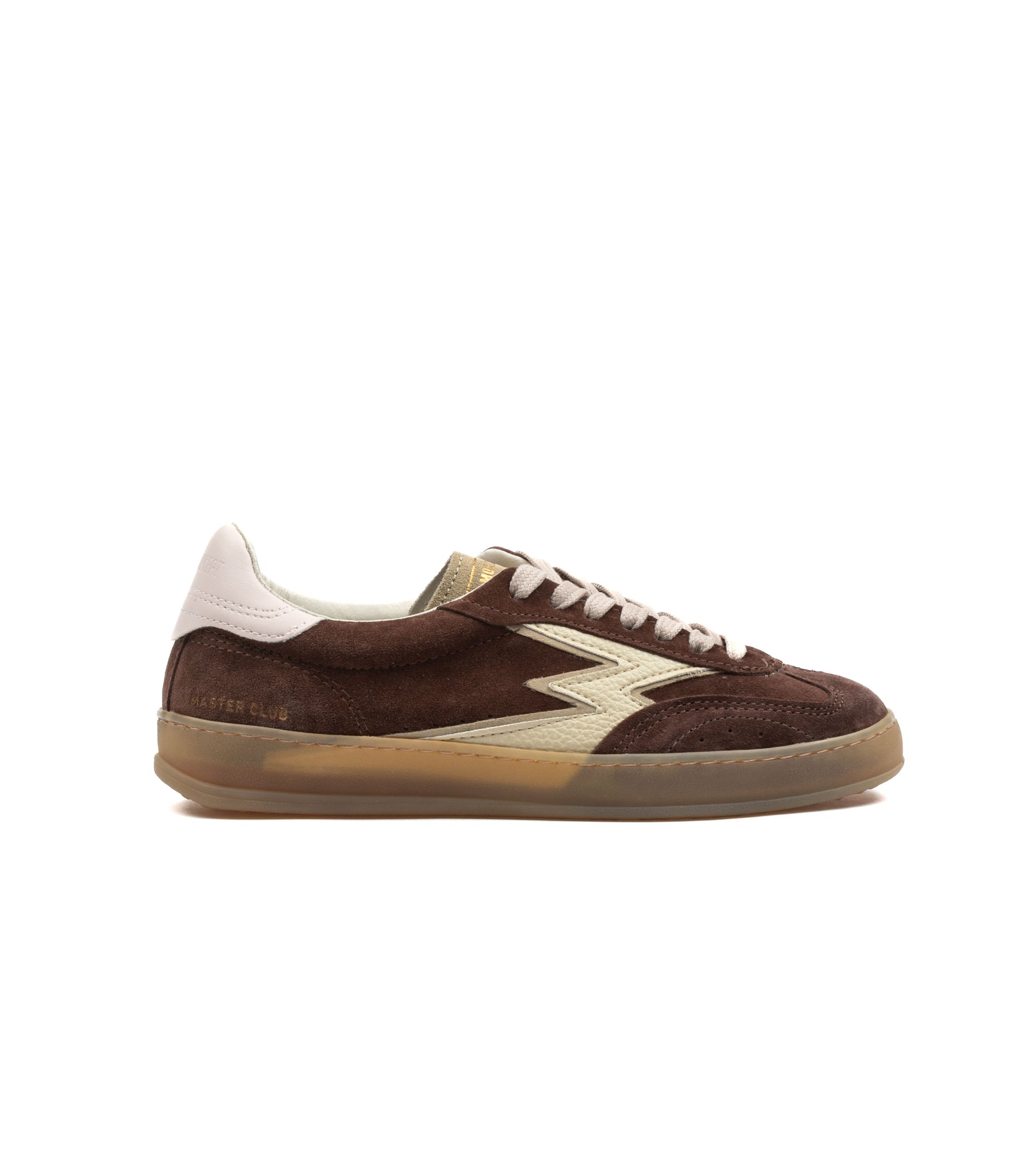 Moaconcept Club Light Pink Chocolate Donna