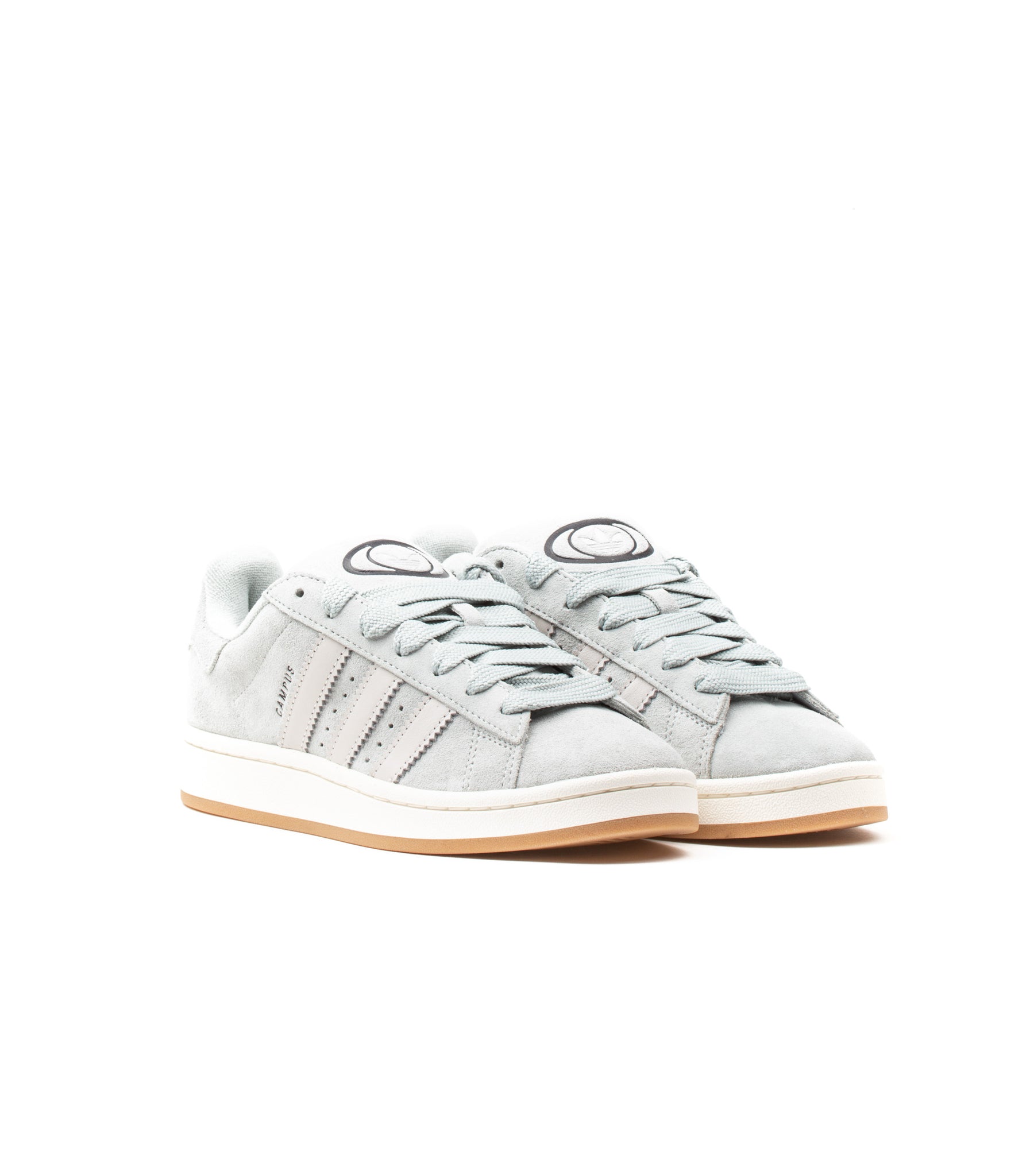 Adidas Campus 00s Verde Acqua