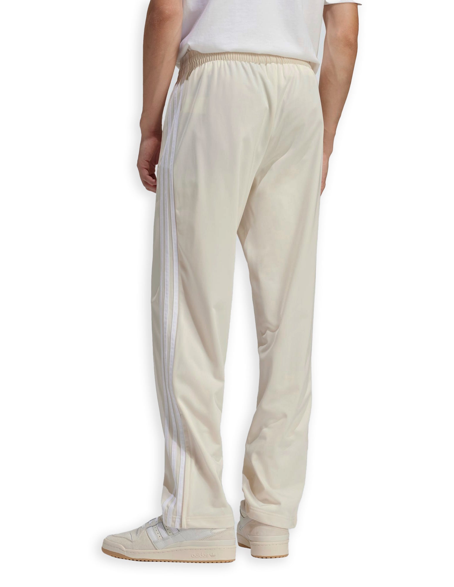 Pantaloni Adidas Firebird Tp Wonwhi Sabbia Uomo