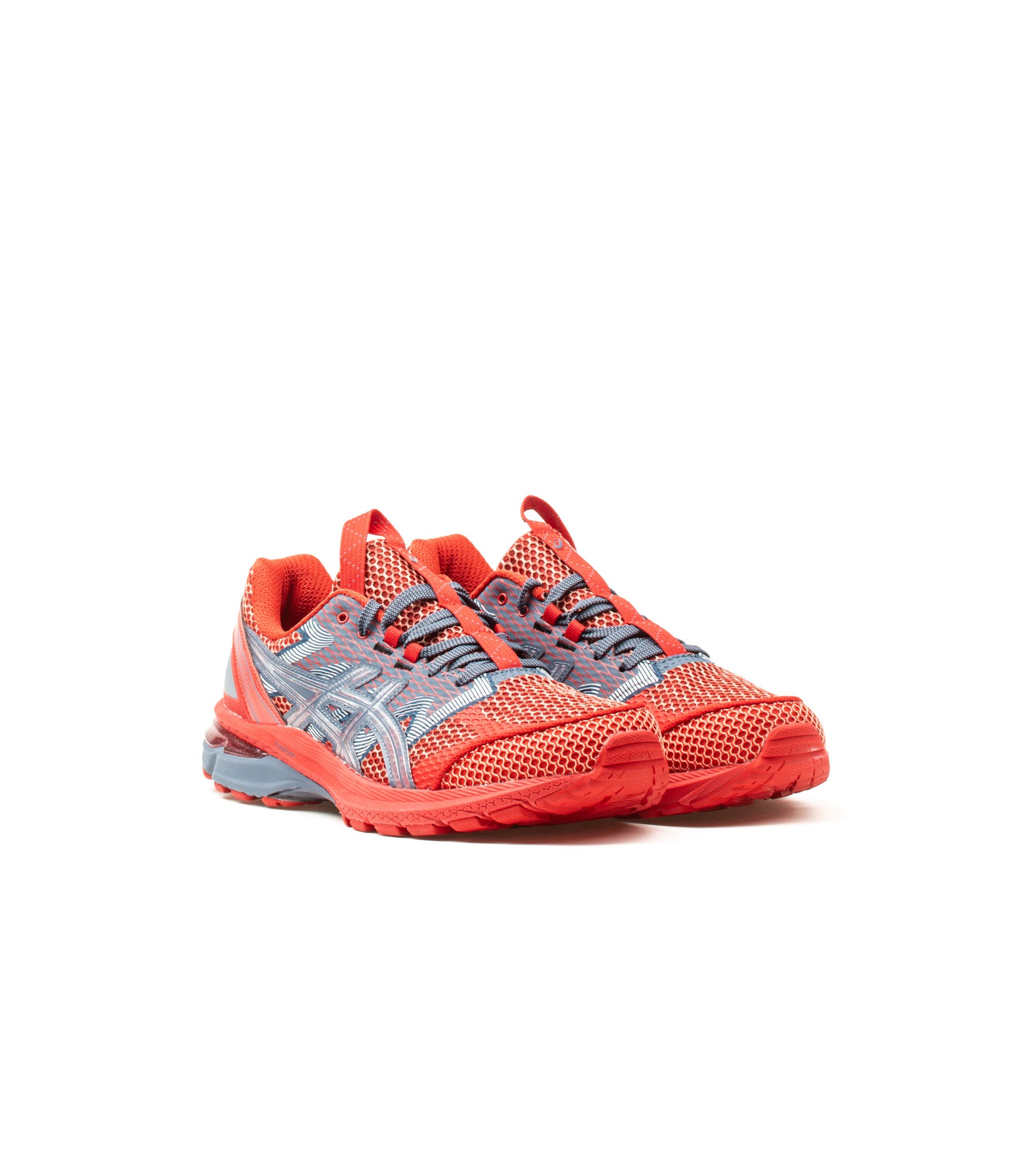 Asics Us4-S Gel-Terrain By Kiko Kostadinov Studio Red