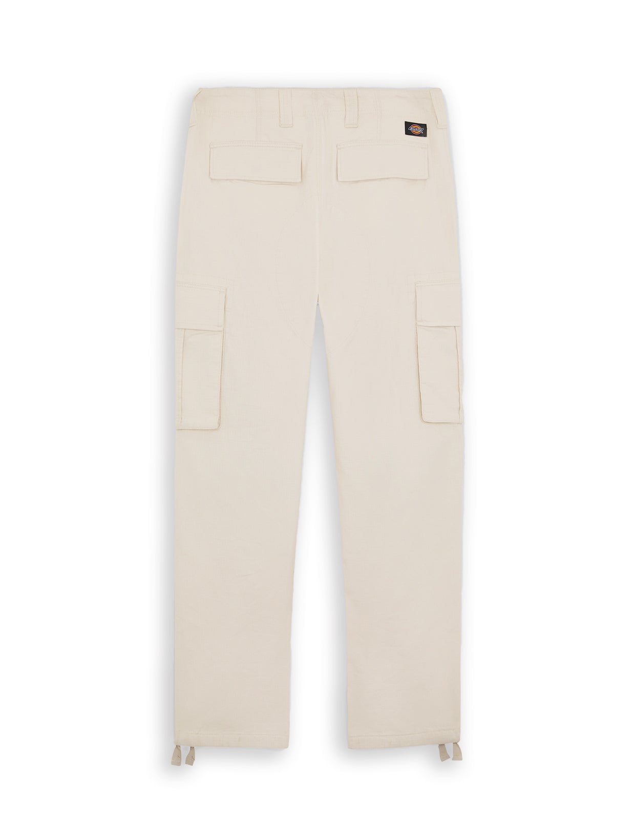 Dickies Eagle Bend Pant Whitecap Gray Uomo