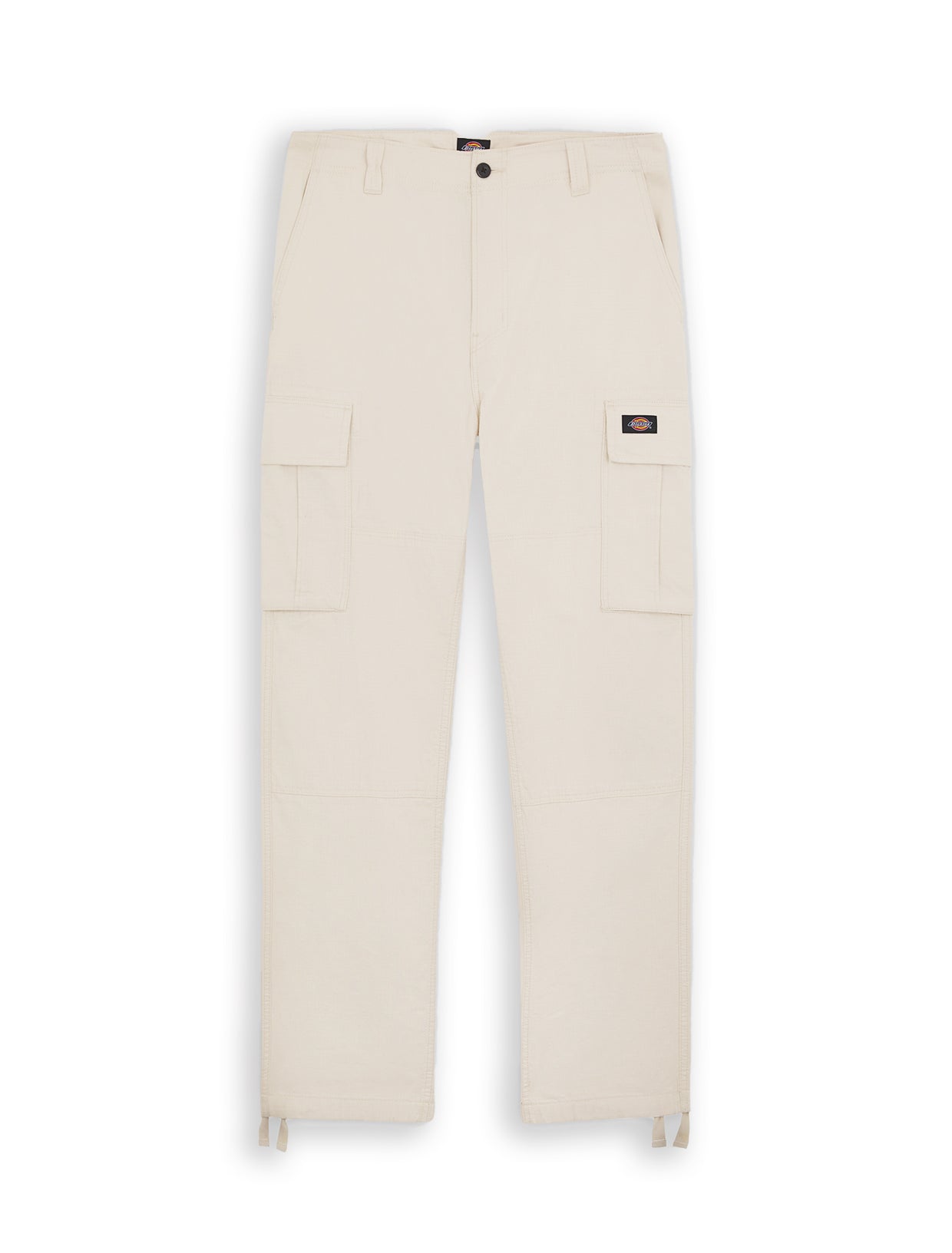 Dickies Eagle Bend Pant Whitecap Gray Uomo