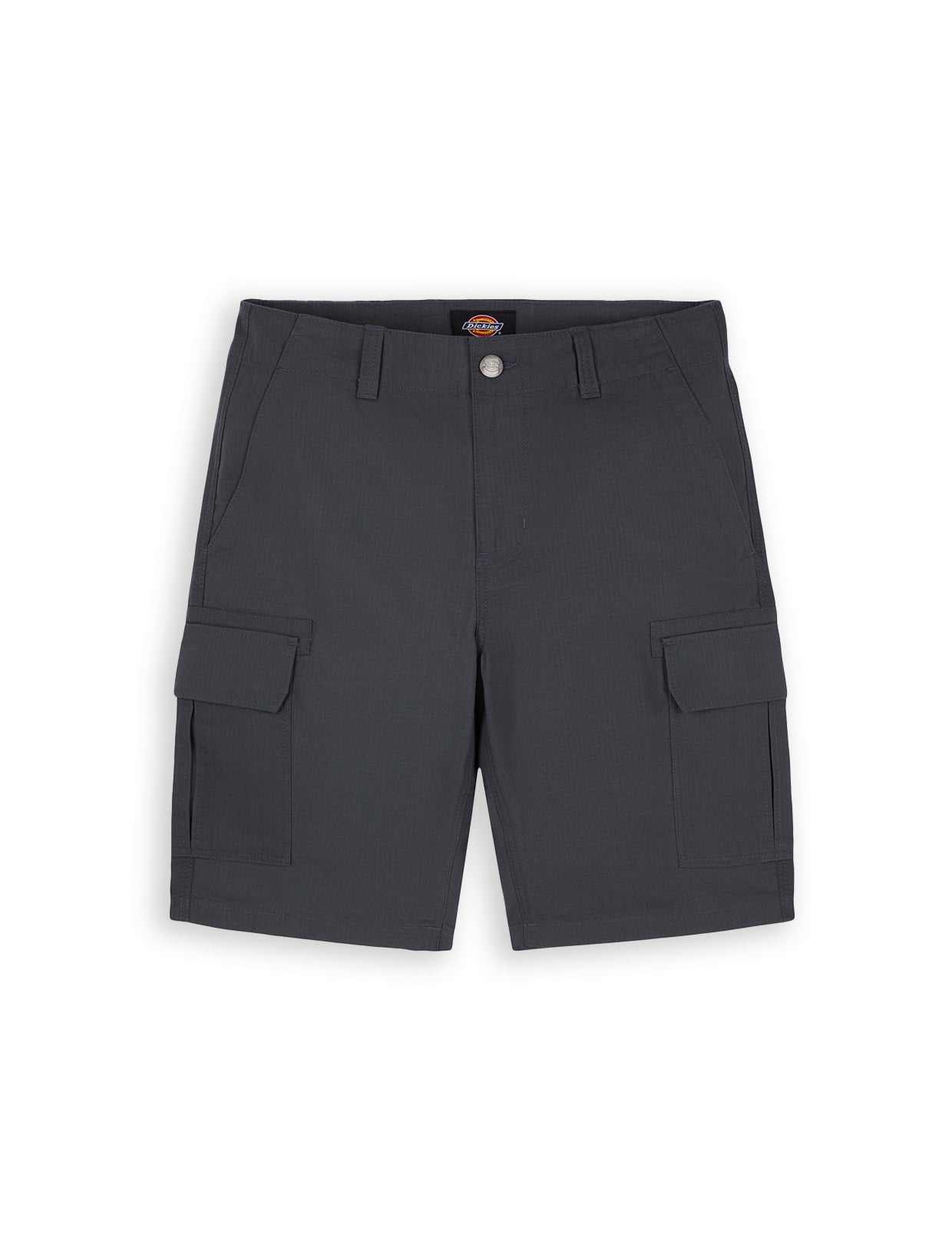 Dickies Millerville Short Charcoal Grey