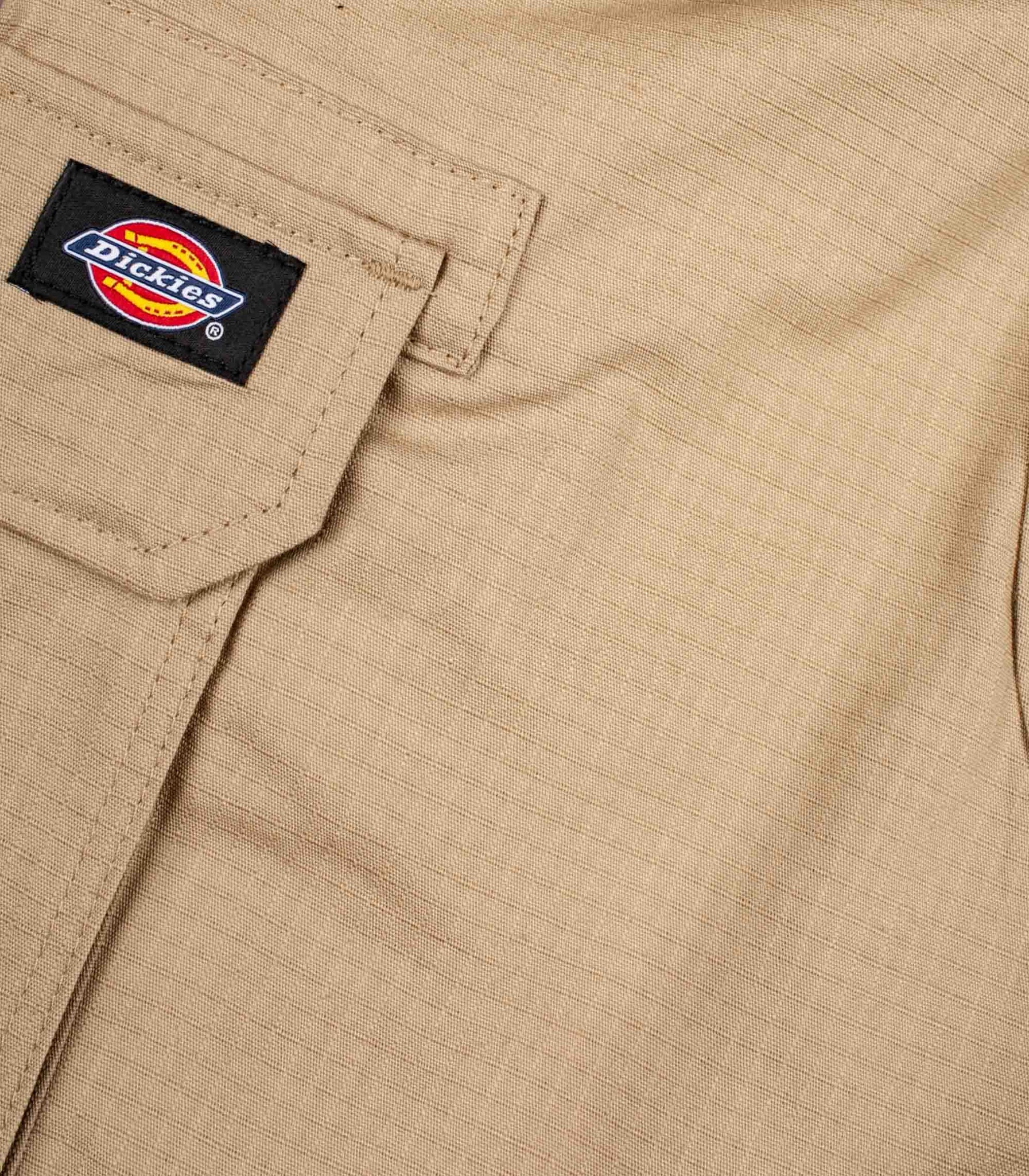 Pantaloni Corti Dickies Millerville Sabbia Uomo