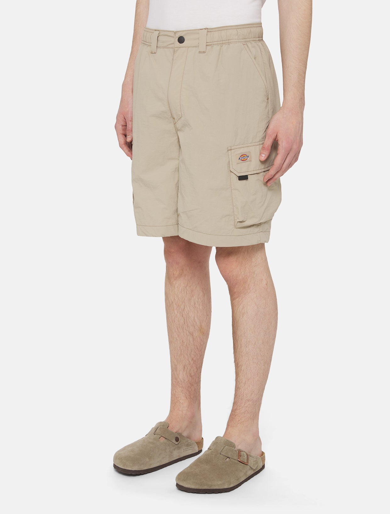 Dickies Jackson Cargo Short Sandstone