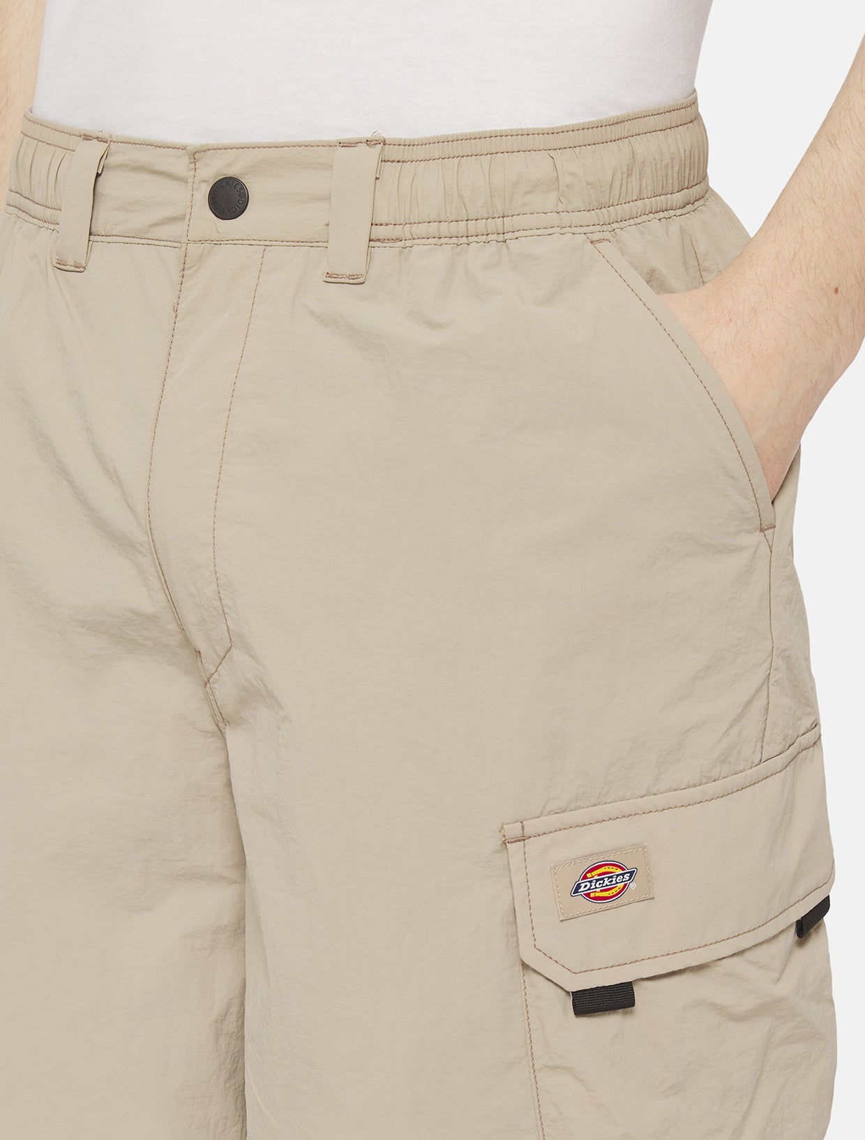 Dickies Jackson Cargo Short Sandstone