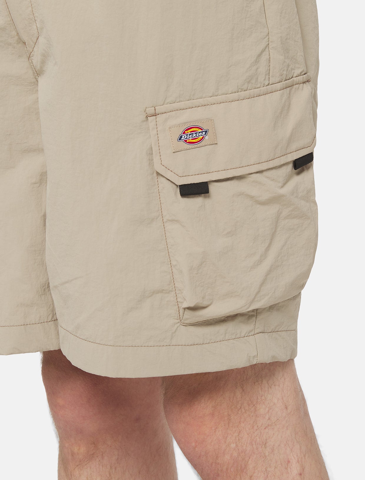 Dickies Jackson Cargo Short Sandstone
