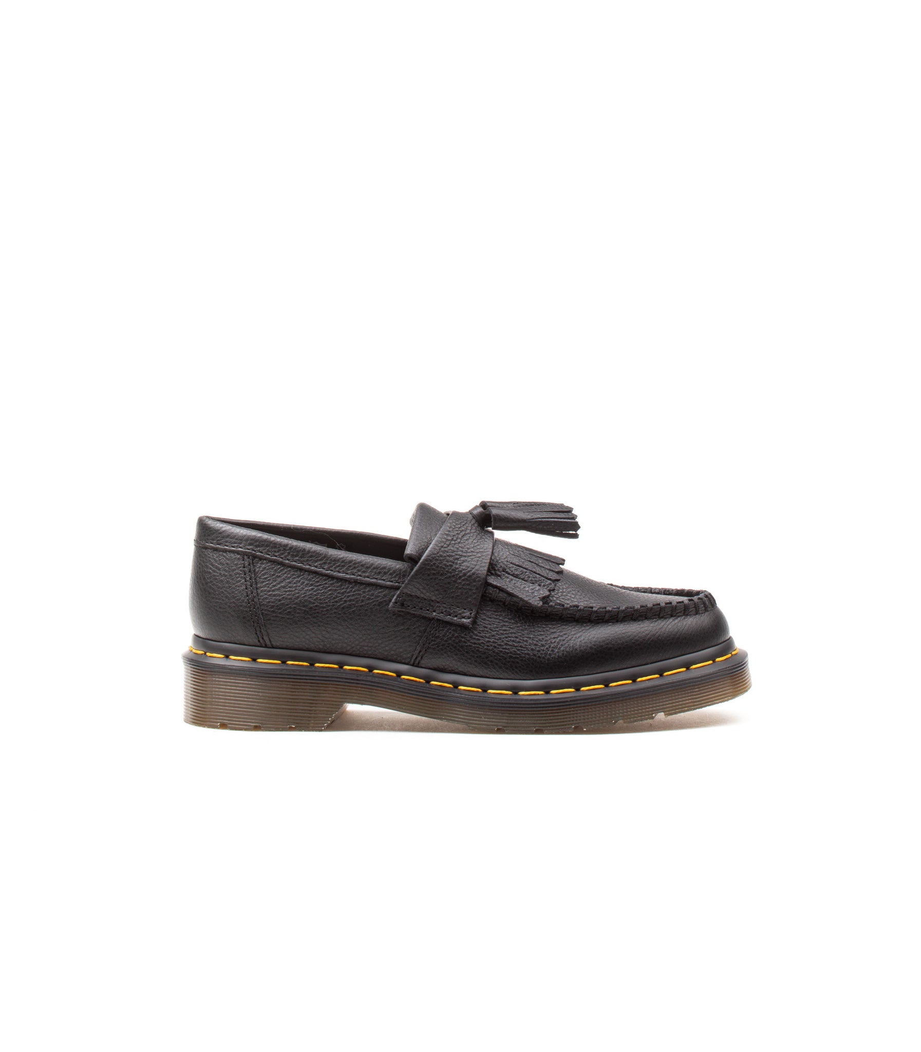 Dr Martens Adrian Mocassino Nero Donna