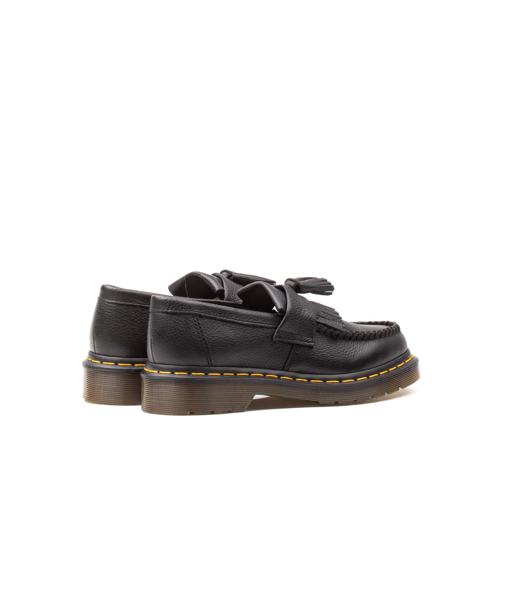 Dr Martens Adrian Mocassino Nero Donna