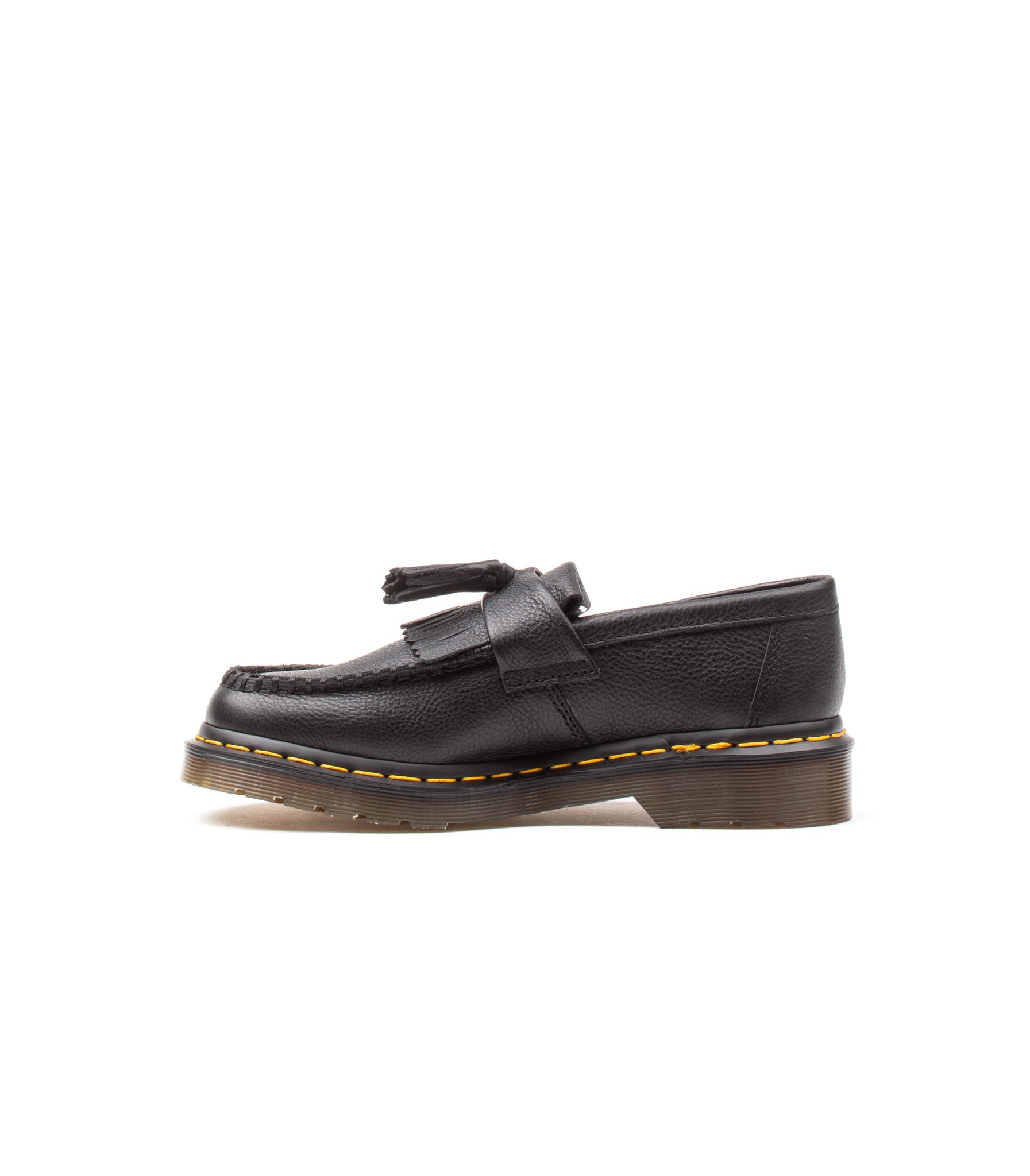 Dr Martens Adrian Mocassino Nero Donna