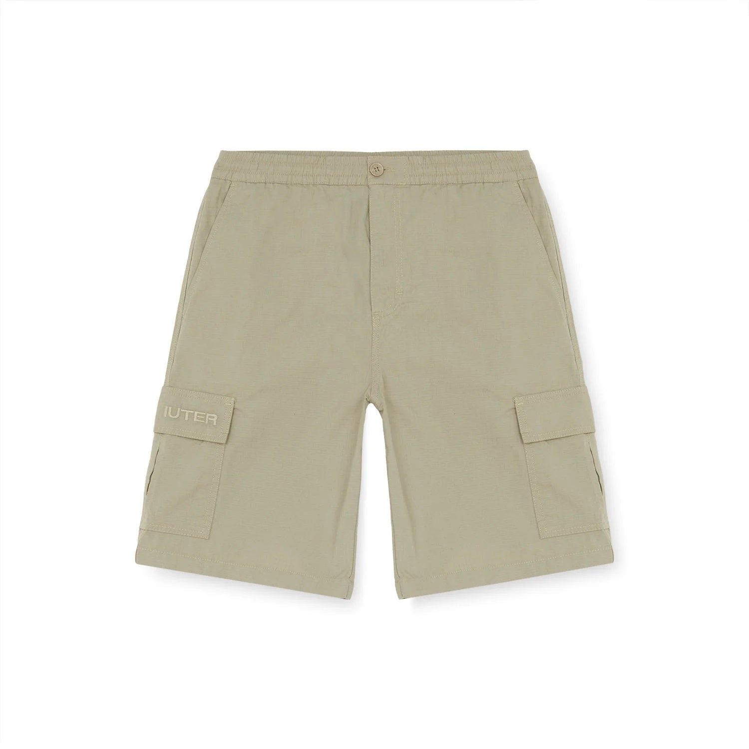 Iuter Cargo Rispstop Shorts