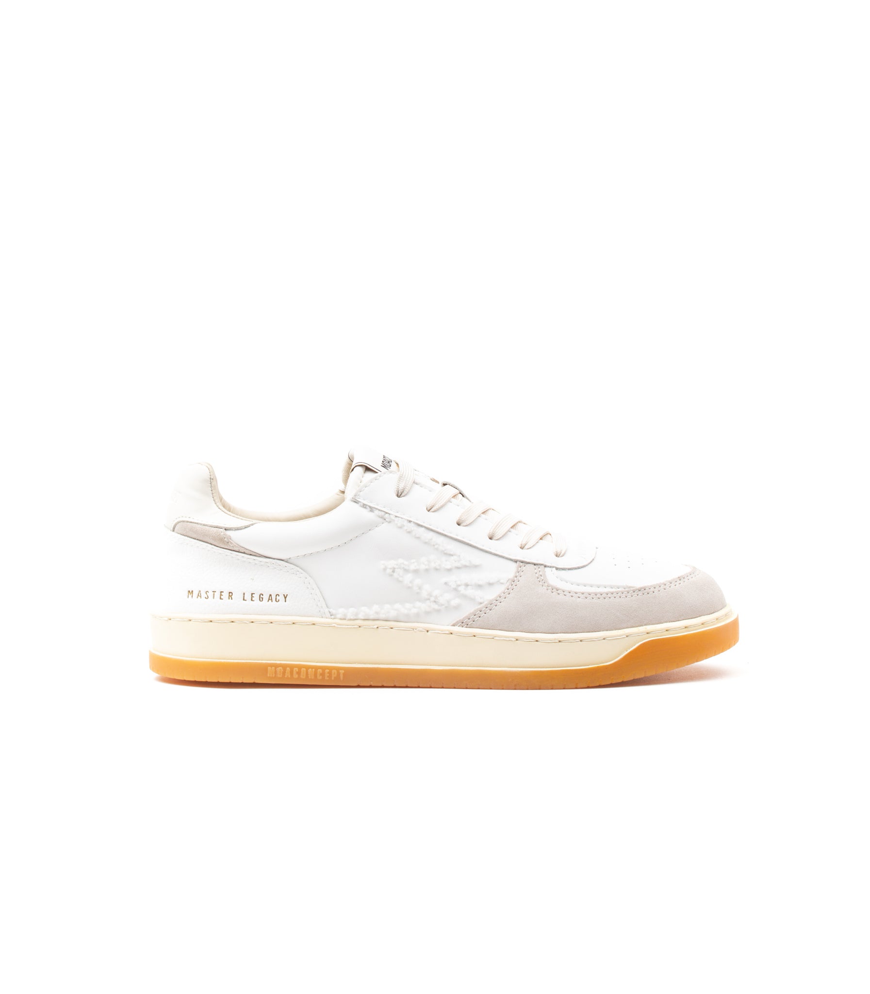 Moaconcept Legacy Off White Gum Uomo