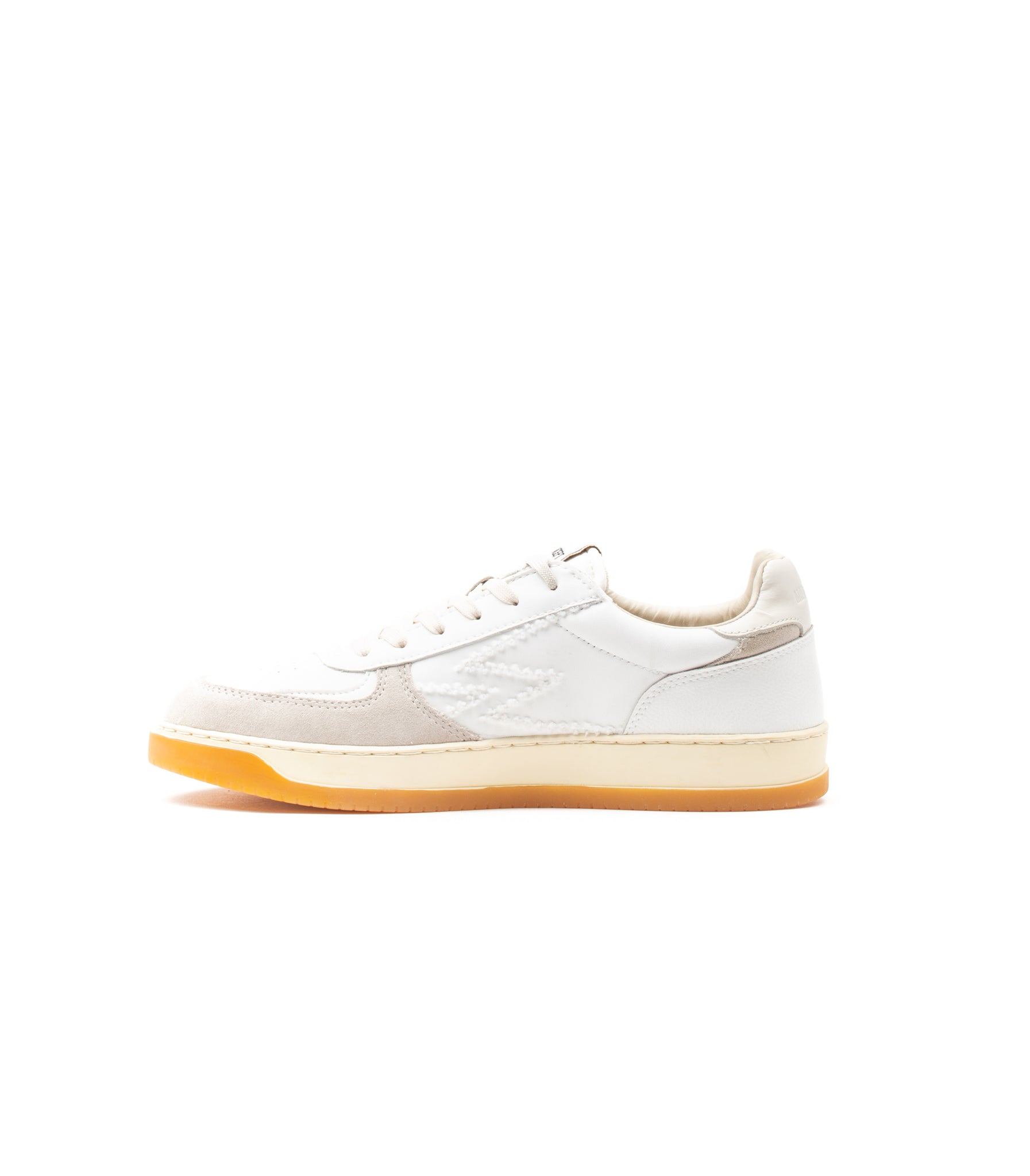 Moaconcept Legacy Off White Gum Uomo