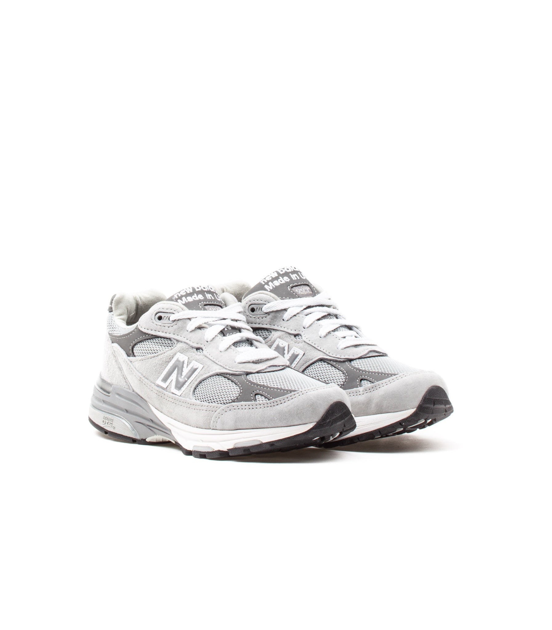New Balance Wr993 Grigio Donna