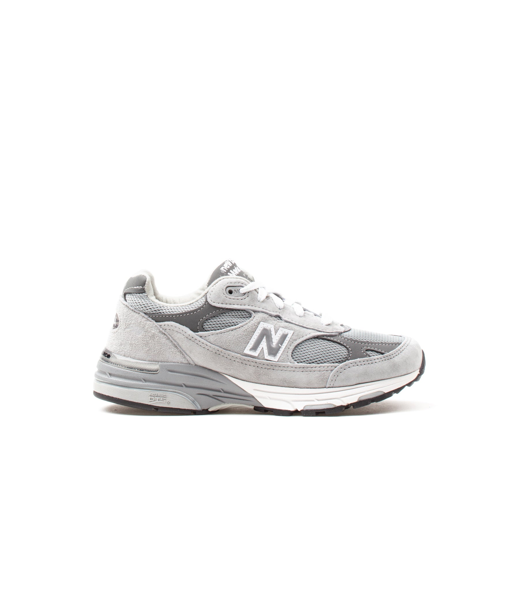 New Balance Wr993 Grigio Donna