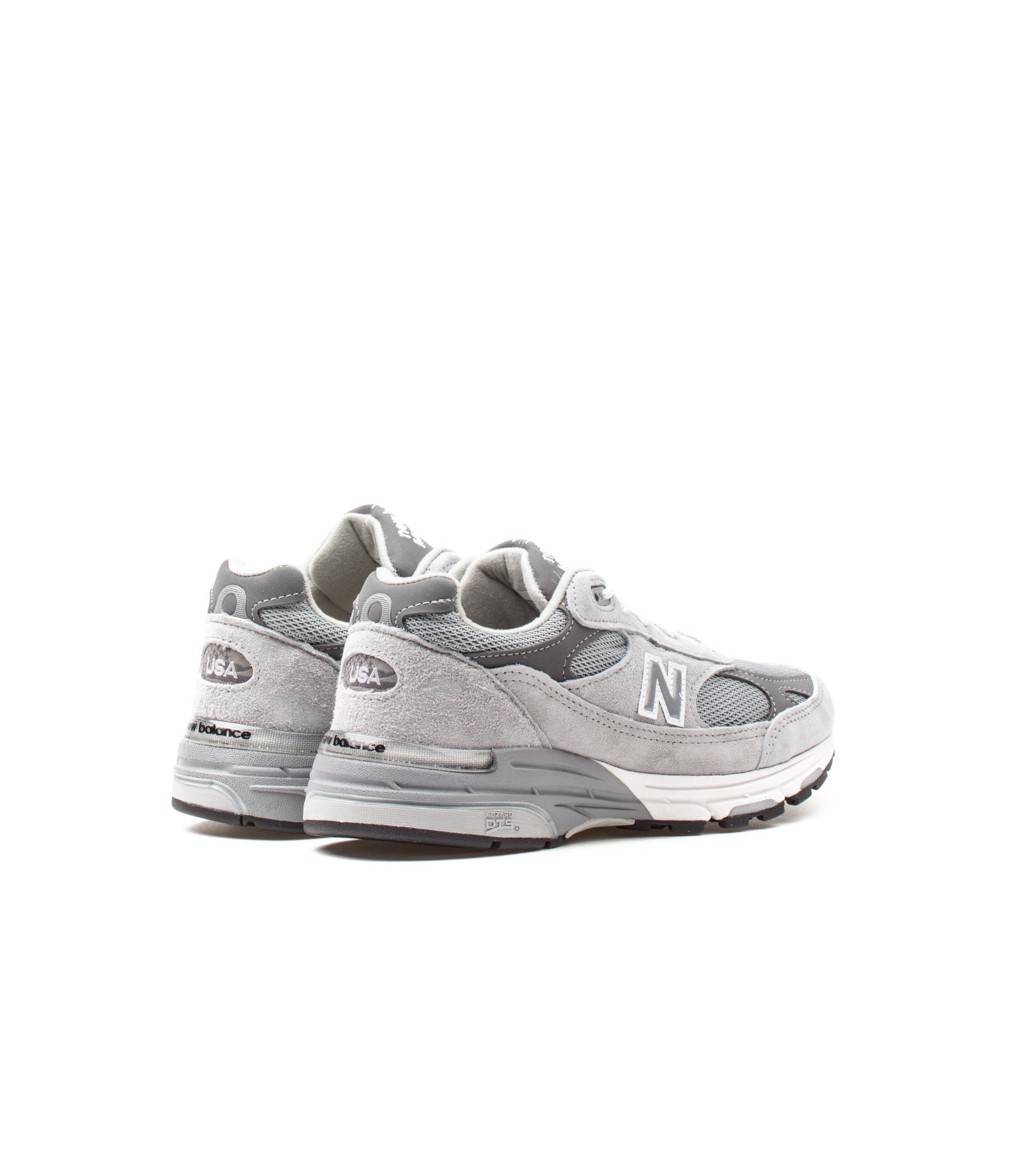 New Balance Wr993 Grigio Donna