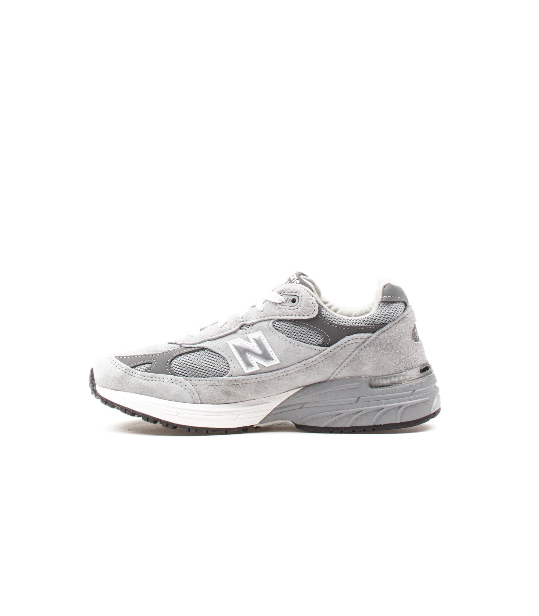 New Balance Wr993 Grigio Donna