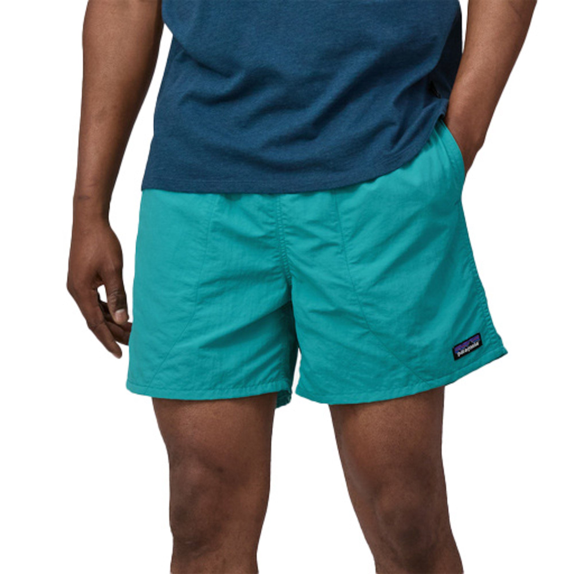 Patagonia Baggie'S Short Celeste