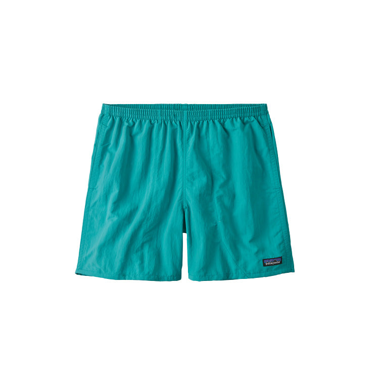 Patagonia Baggie'S Short Celeste