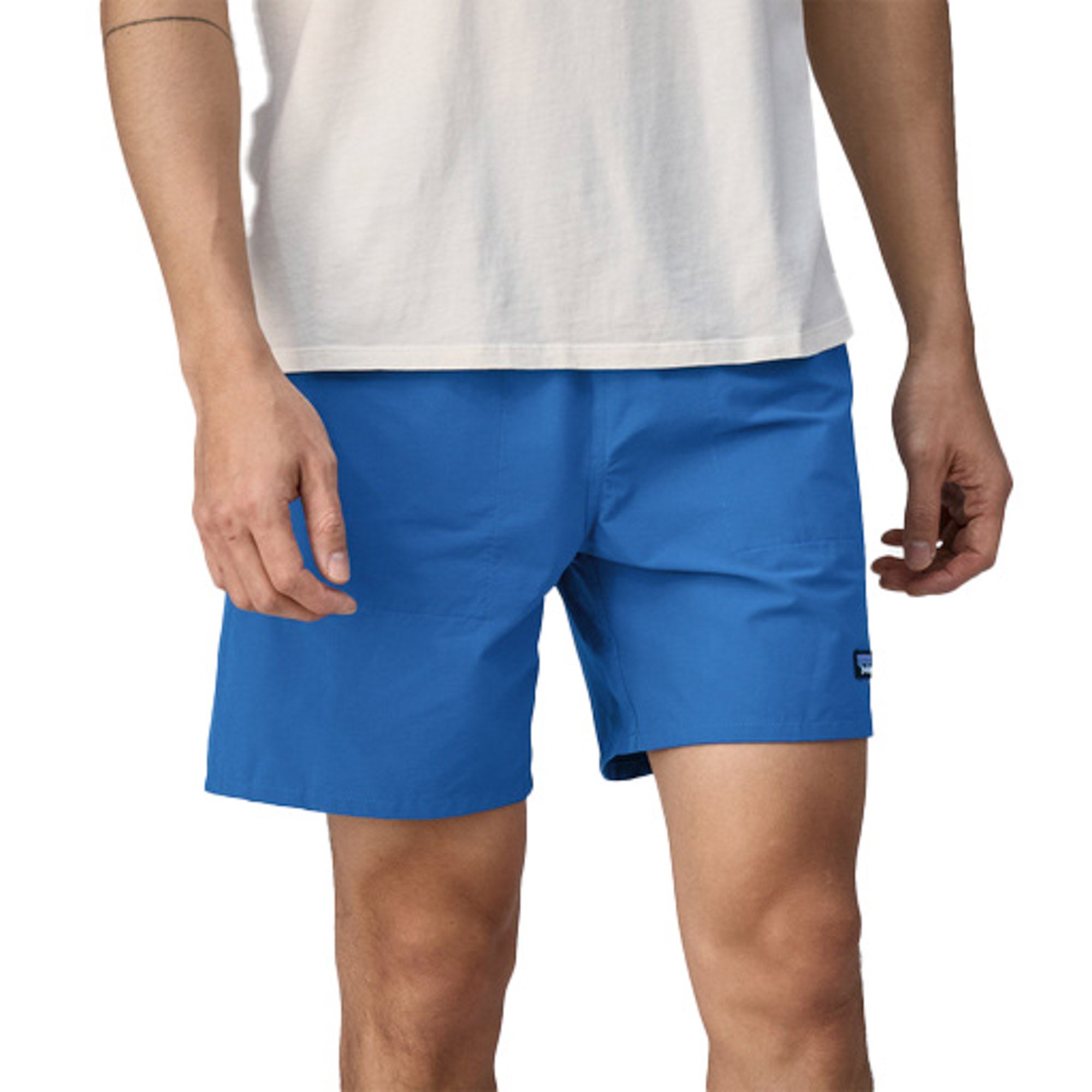 Patagonia Baggie'S Light Blu
