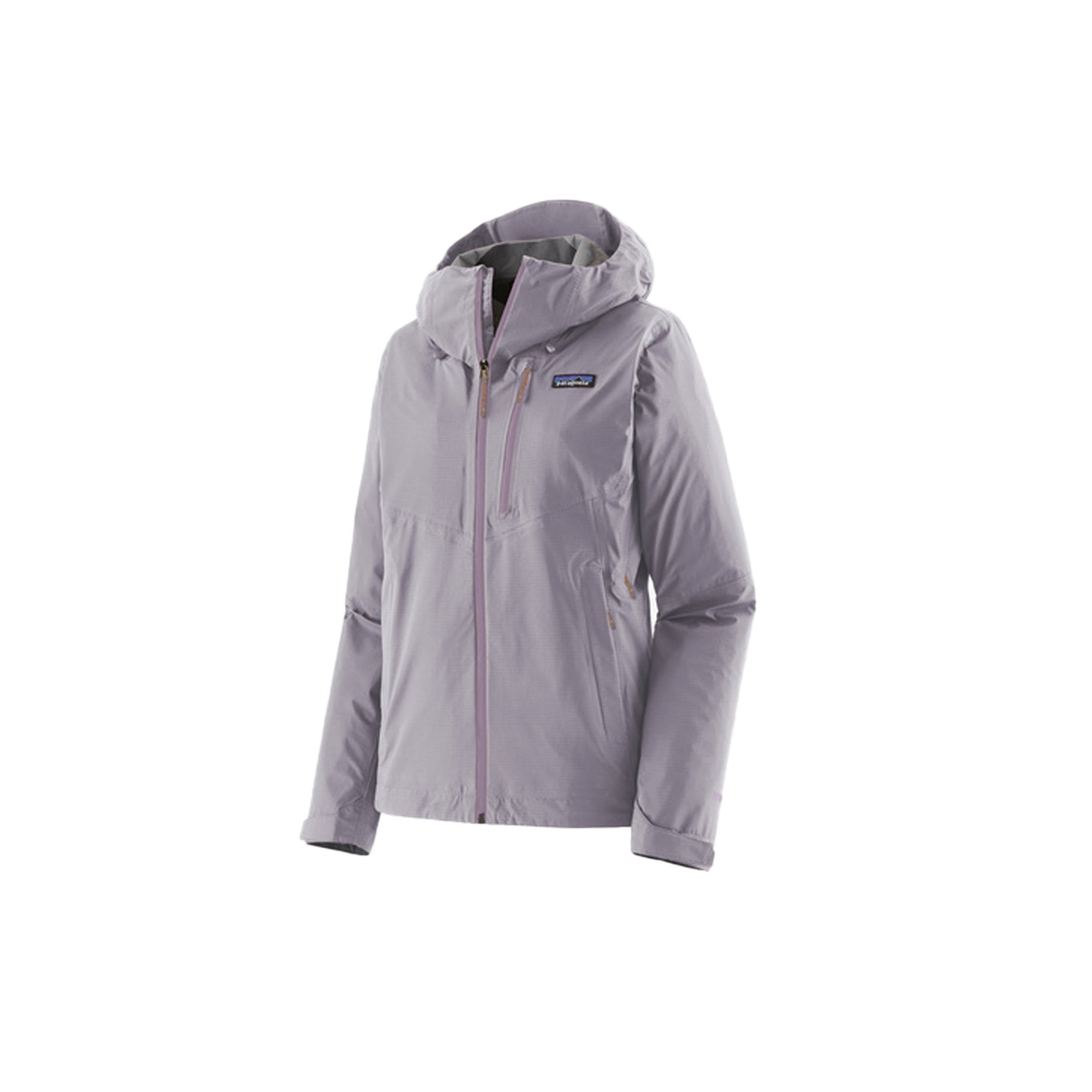 Patagonia Wom'Es Granite Crest Jacket Grigio