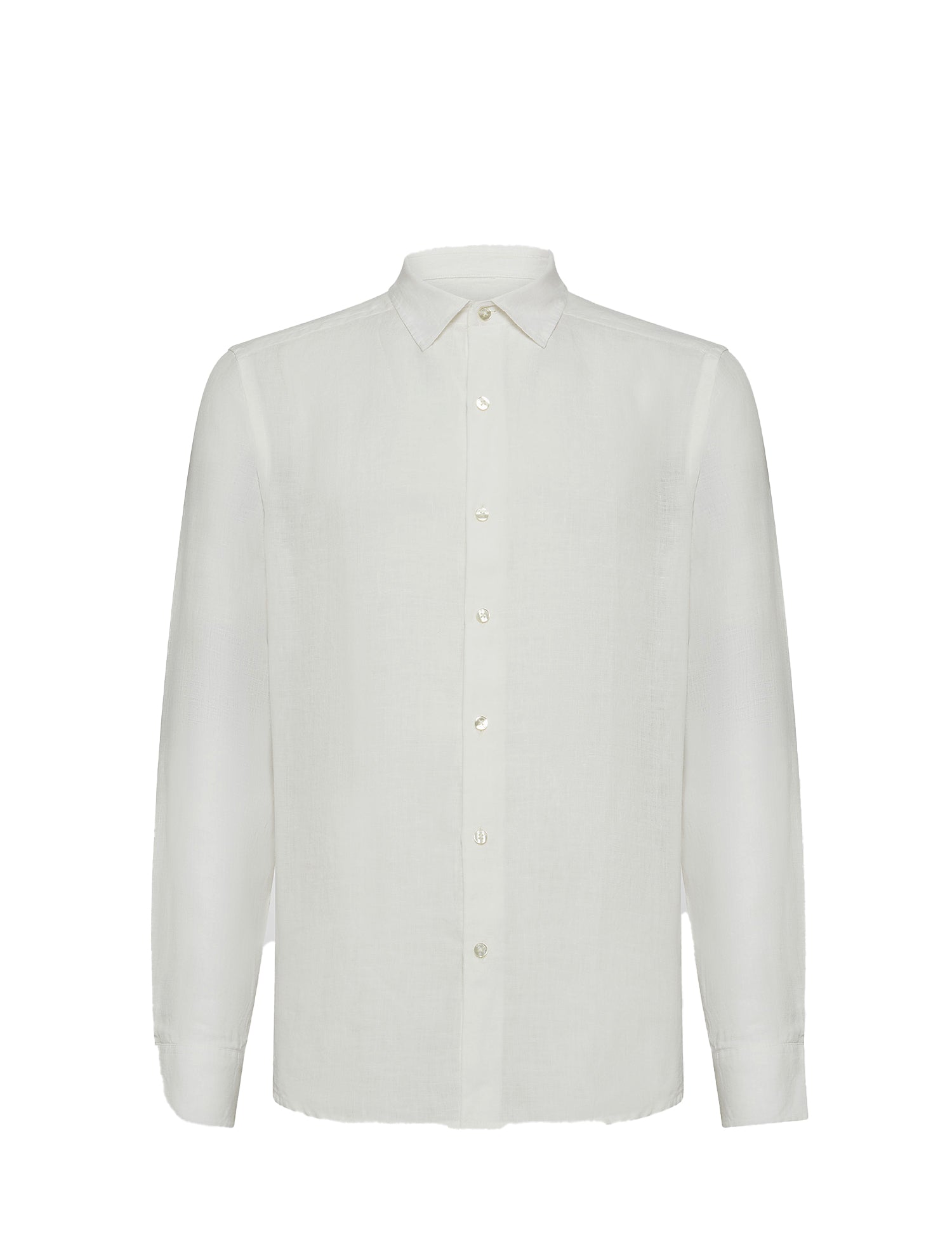 Camicia Peuterey Vintex Bianco Uomo