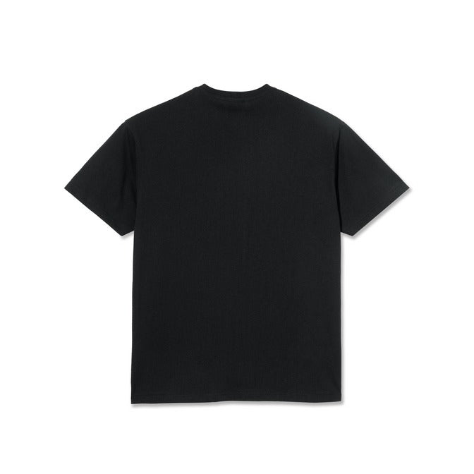 T-Shirt Polar Team Black