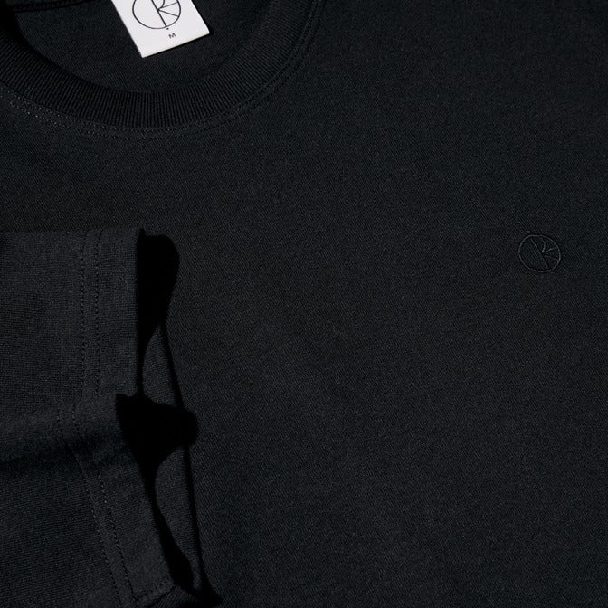 T-Shirt Polar Team Black