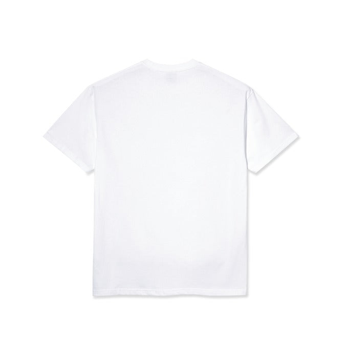 T-Shirt Polar Team White