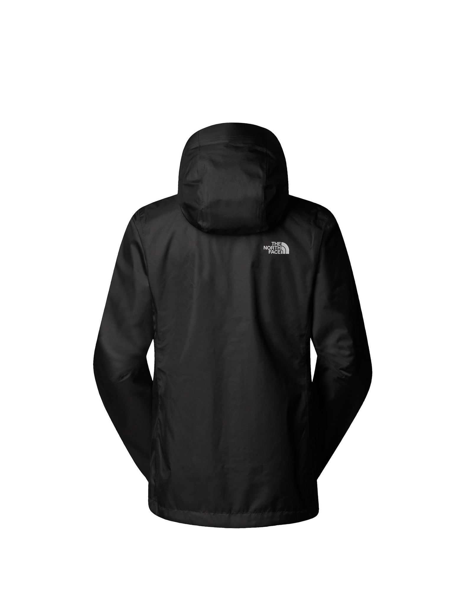 The North Face Women'S Quest Jacket Nero Donna