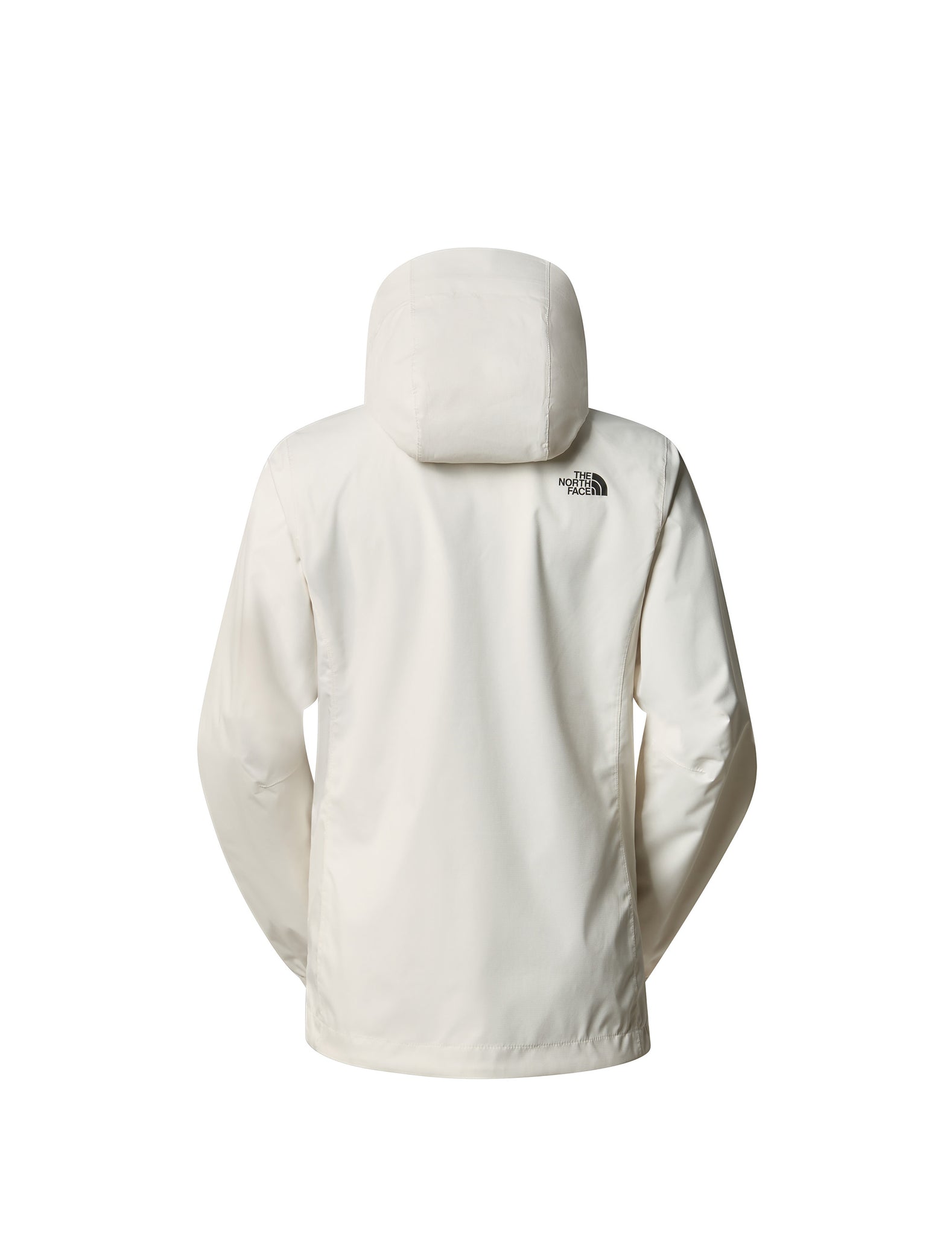 The North Face Women'S Quest Jacket Bianco Donna
