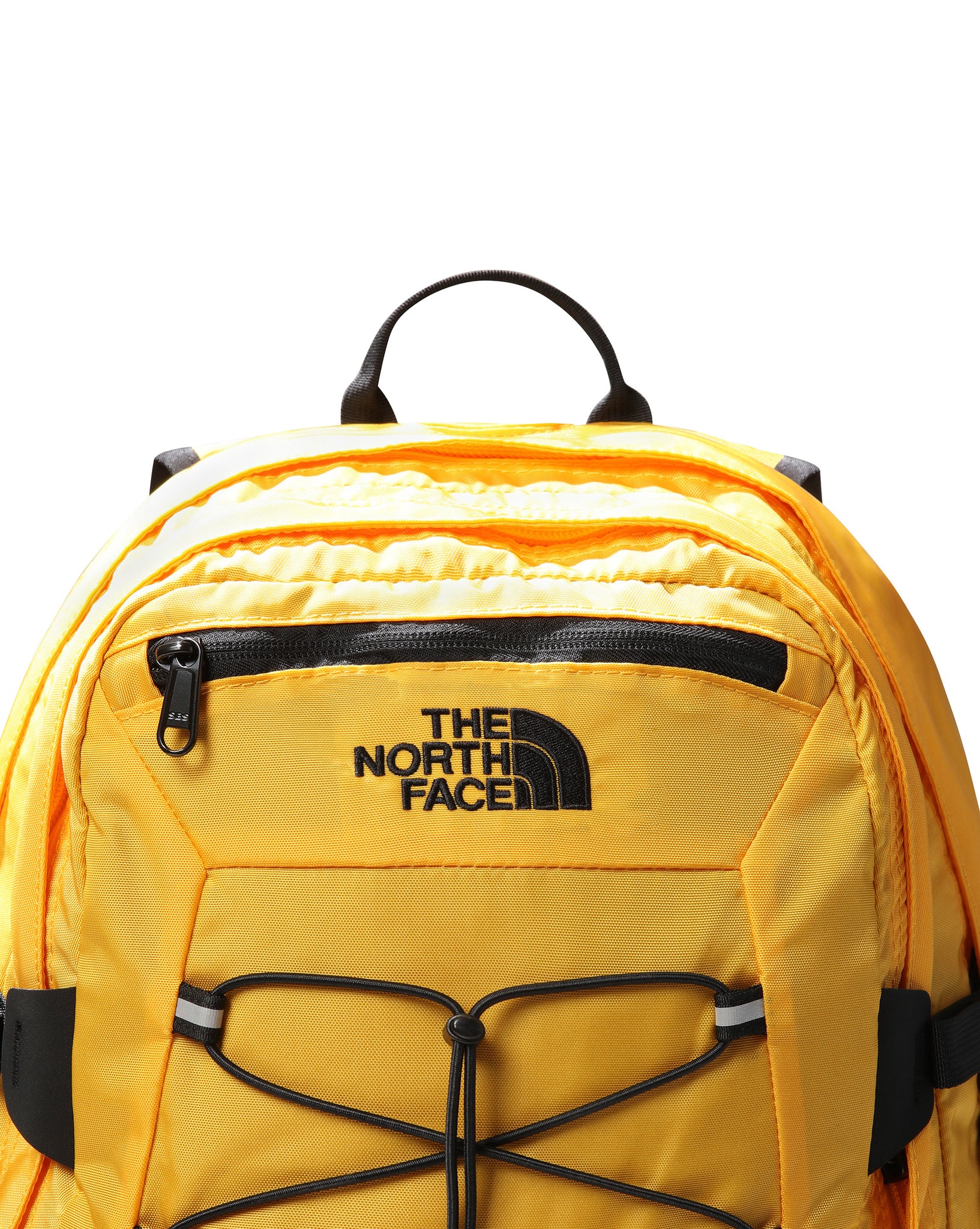 Zaino The North Face Borealis Classic Giallo