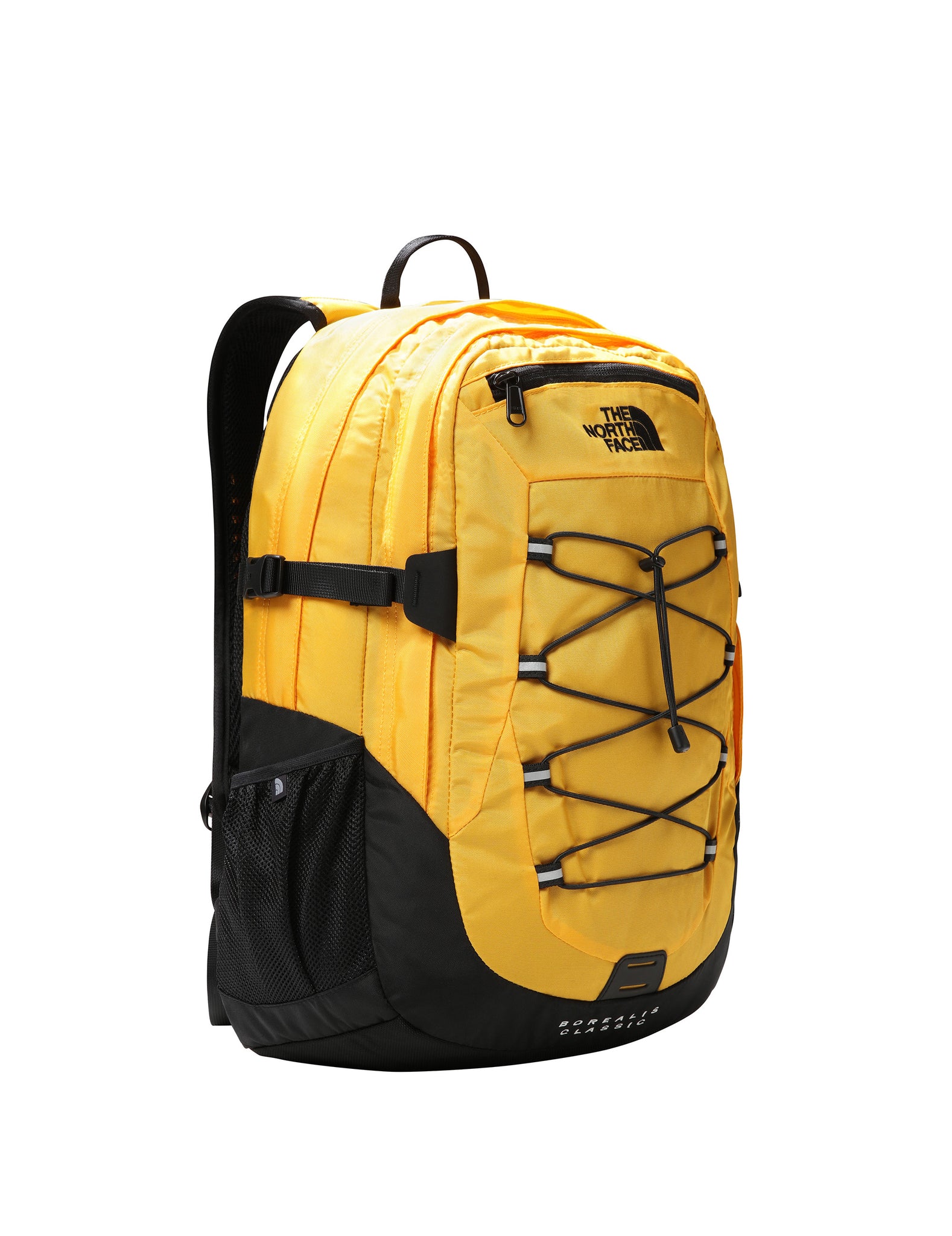 Zaino The North Face Borealis Classic Giallo