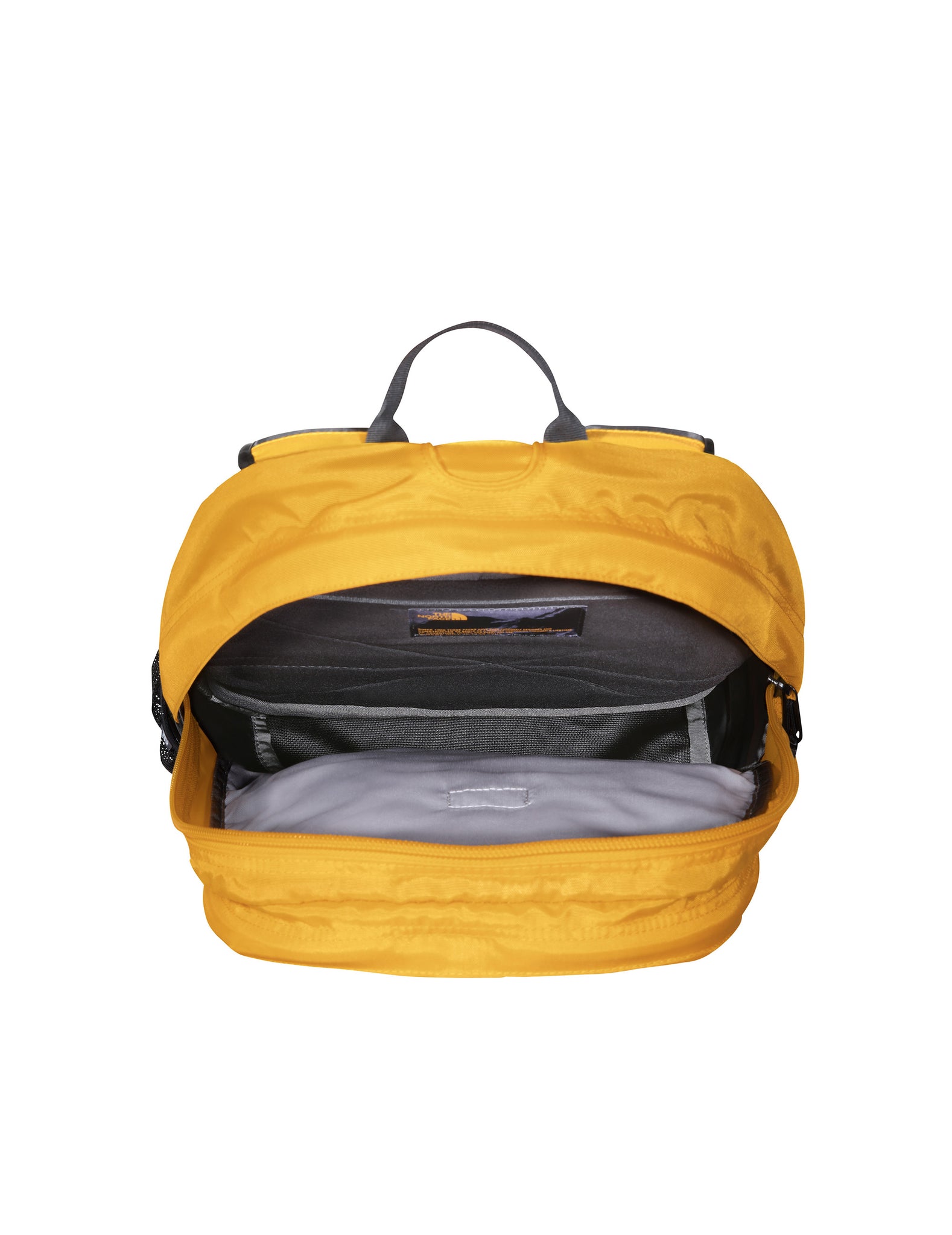 Zaino The North Face Borealis Classic Giallo