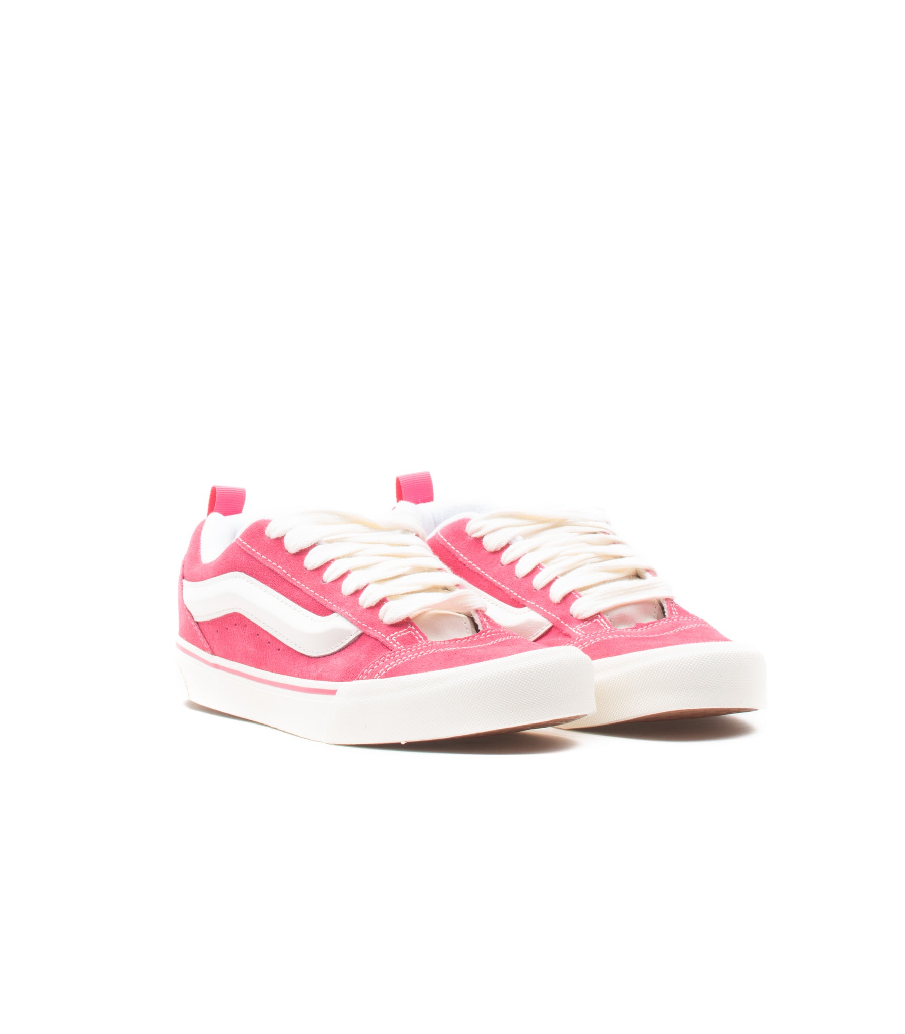 Vans Knu Skool Rosa Donna