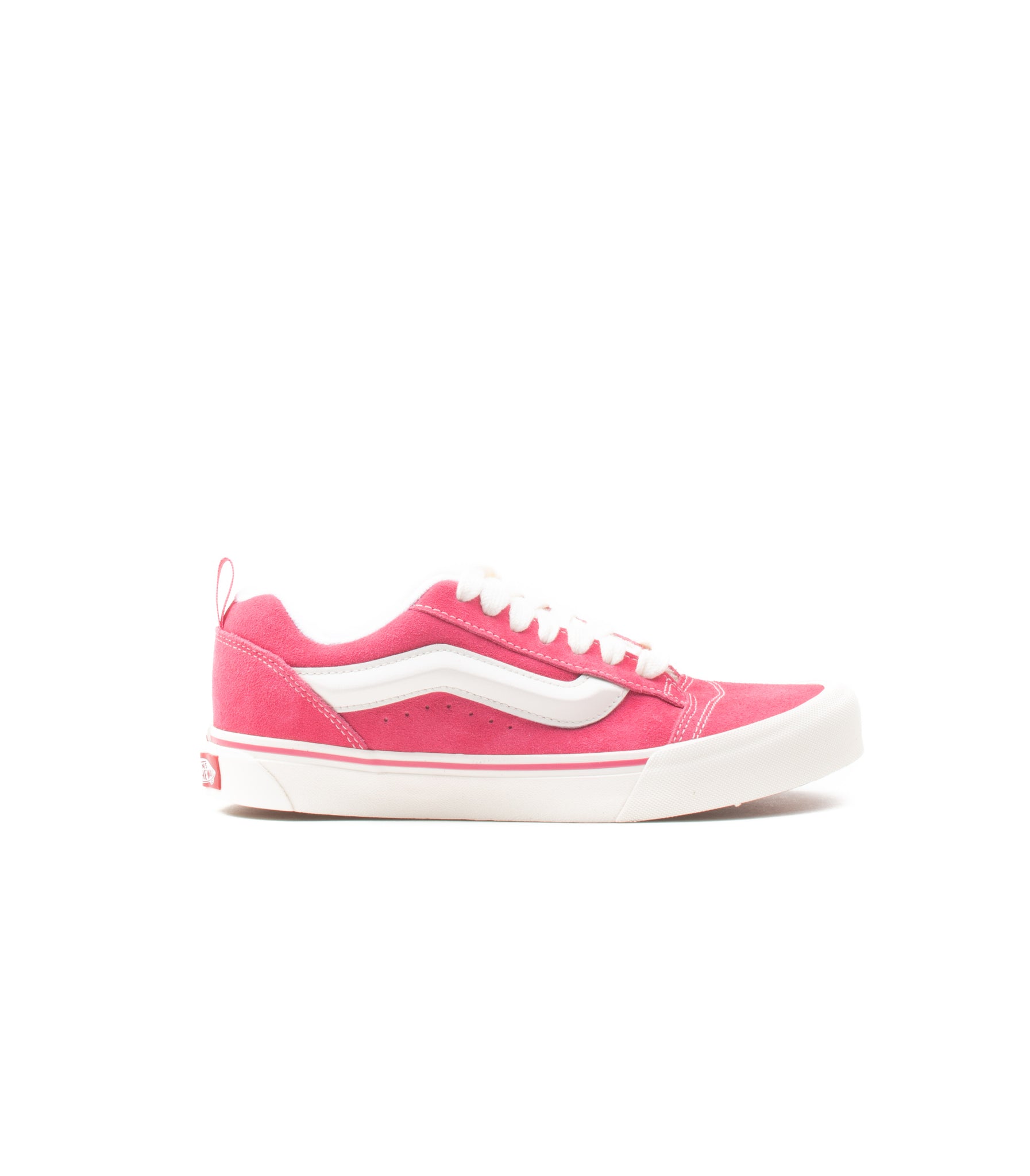 VANS Vans Knu Skool Rosa Donna 152 Store SKU: VN0009QCBJ11