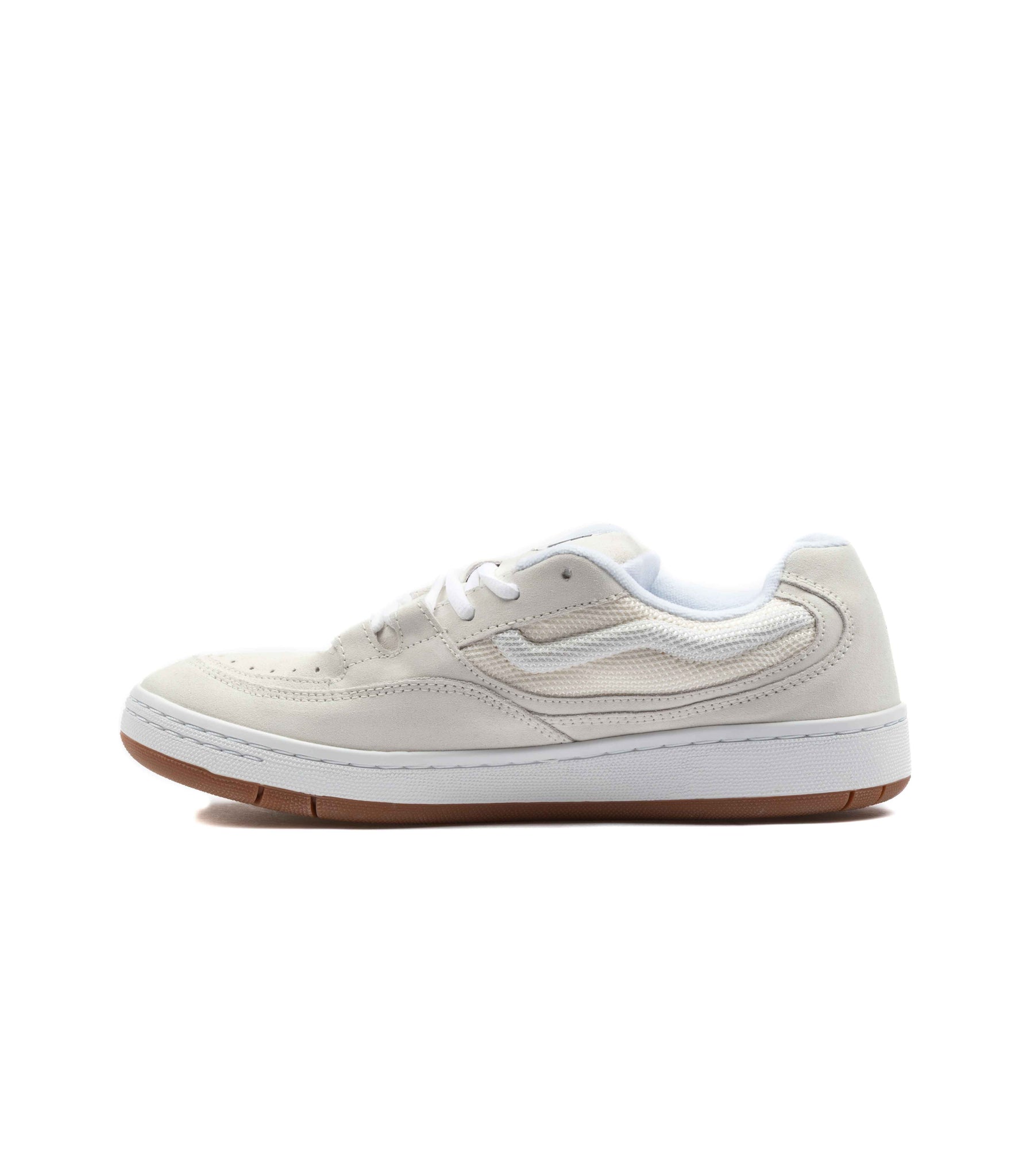 Vans Speed Ls White True White