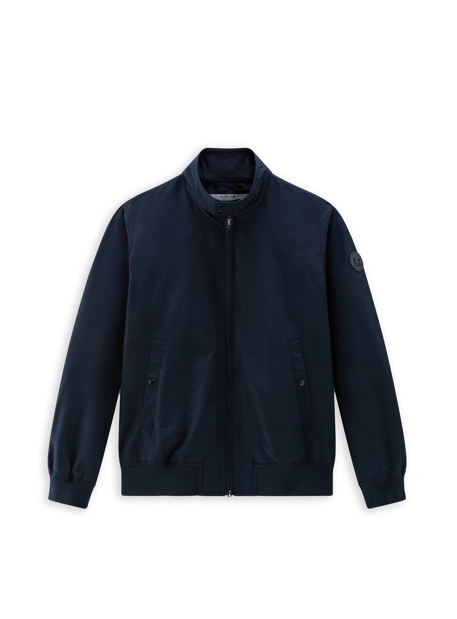 Giacca Barbour Cruiser Bomber  Blu Uomo