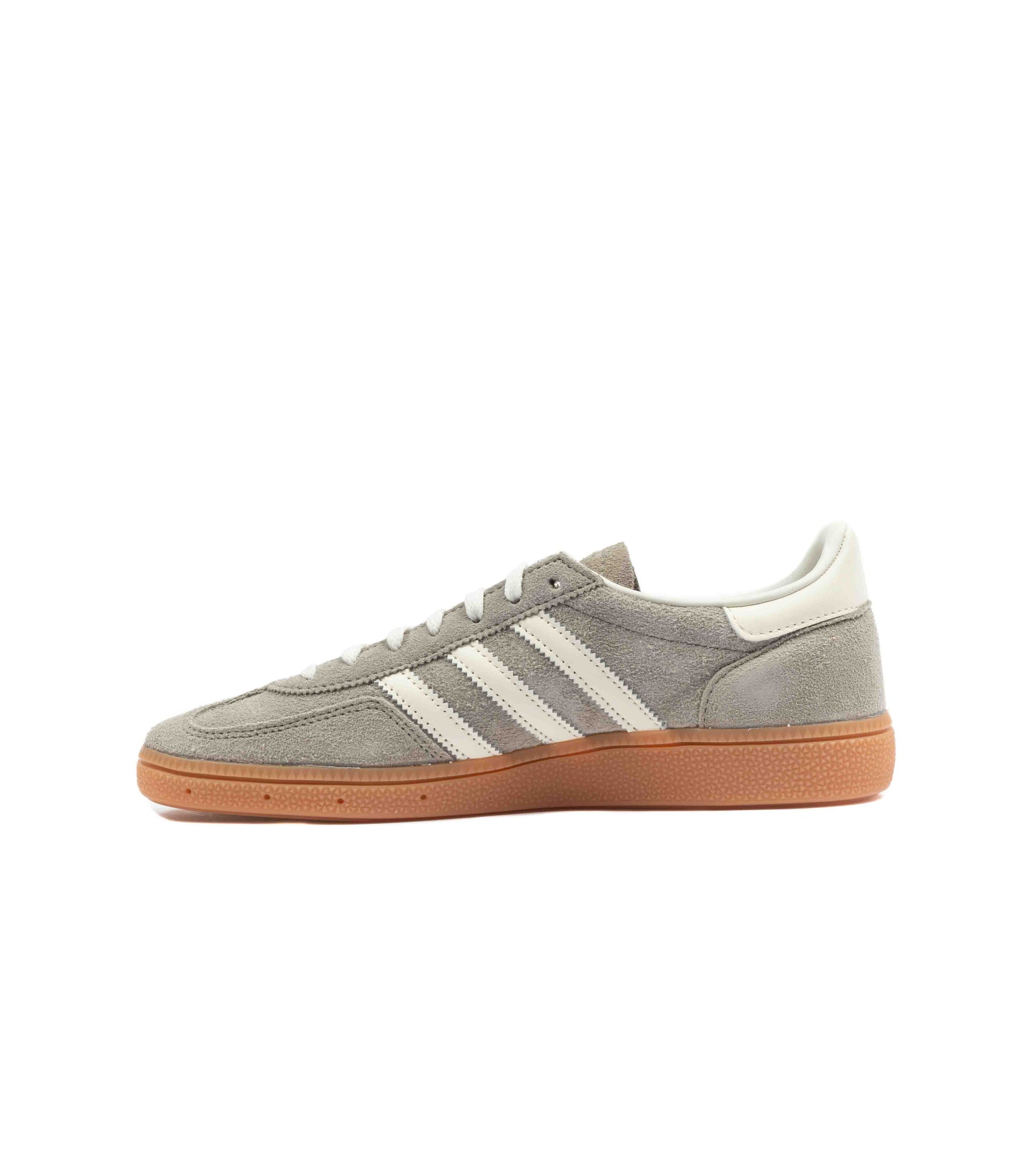 Adidas Handball Spezial  W Silbep White Gum