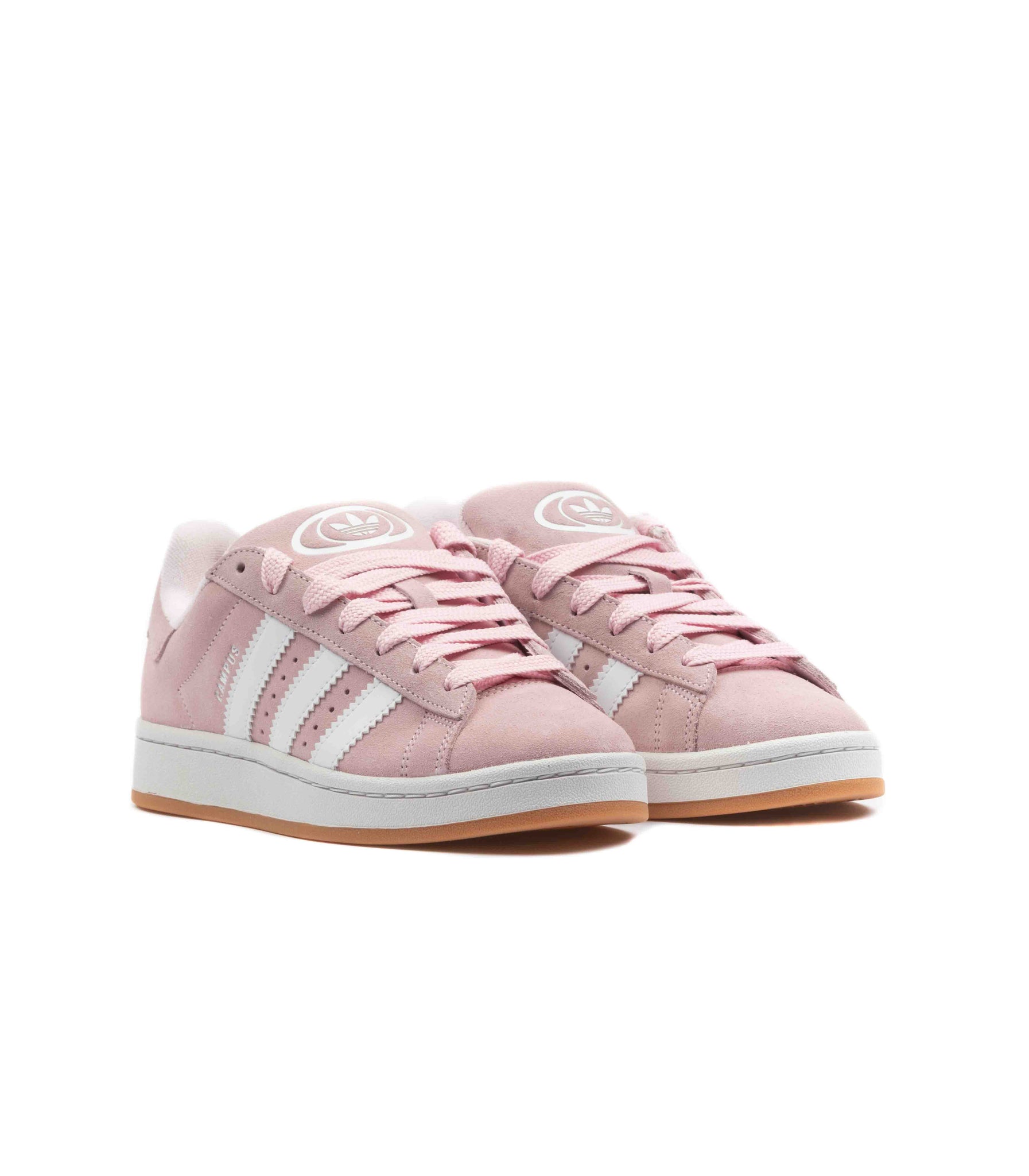 Adidas Campus 00s Junior Rosa