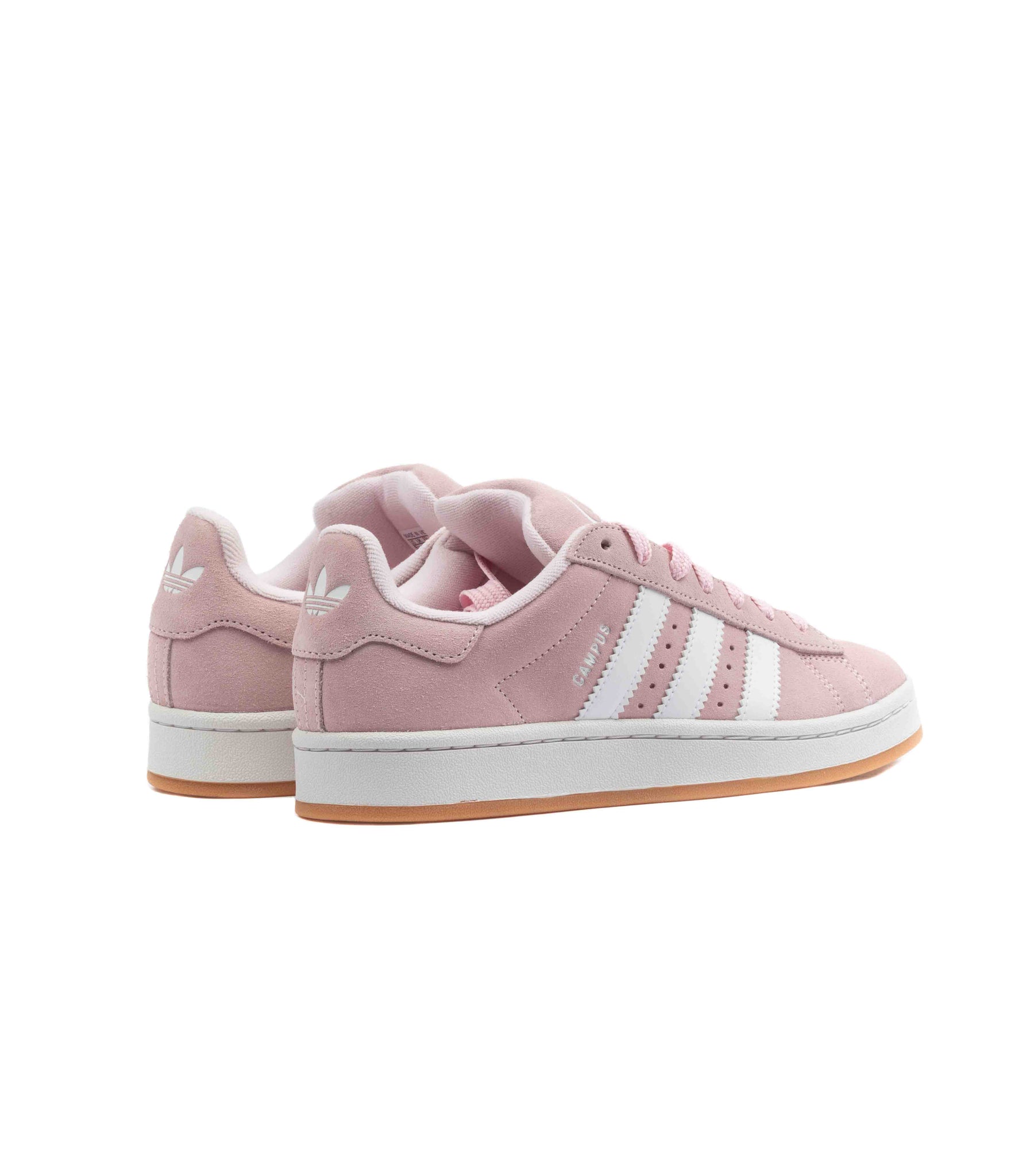 Adidas Campus 00s Junior Rosa