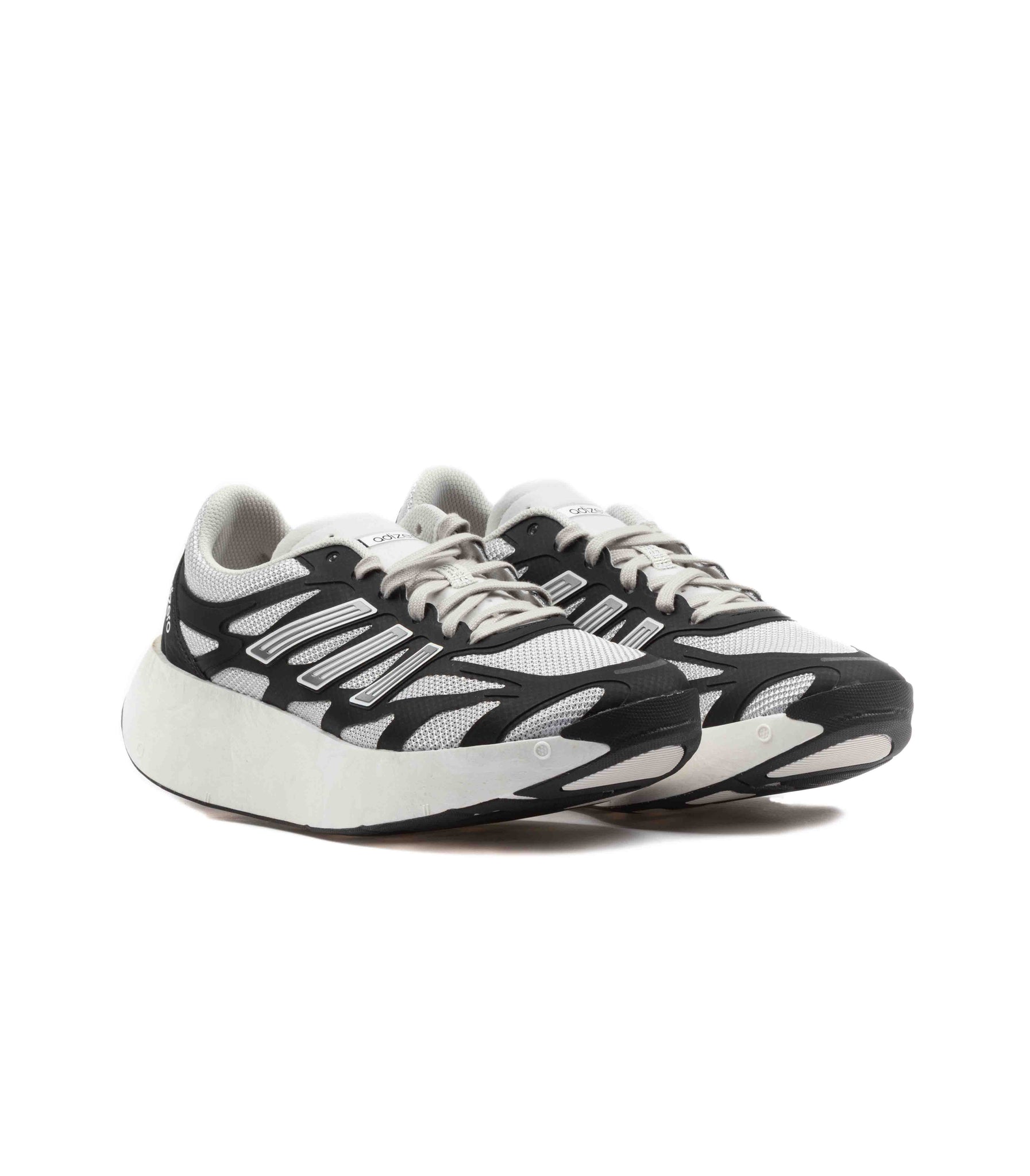 Adidas Adizero Aruku Black White